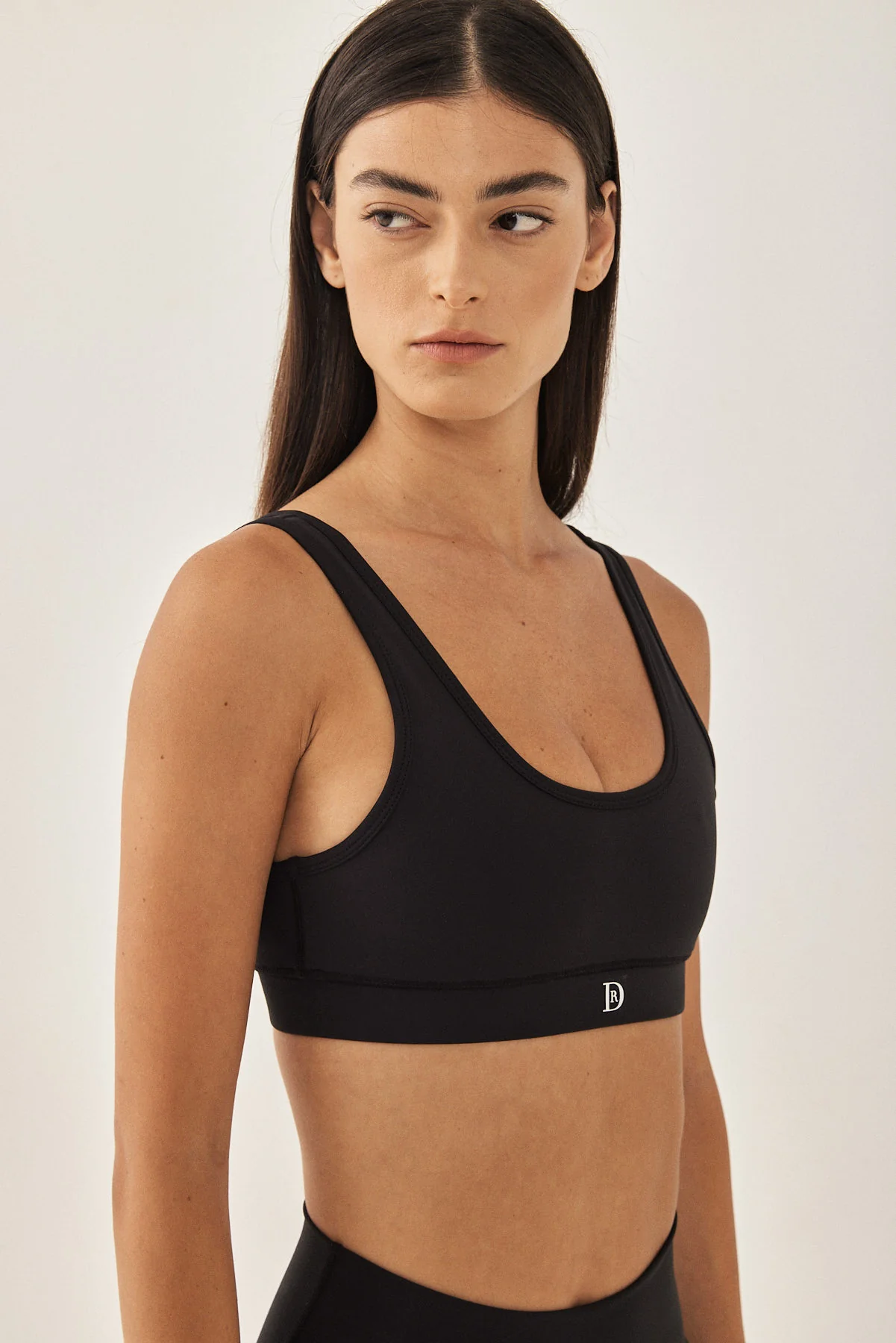 Dé Round Neck Bra - Image 6
