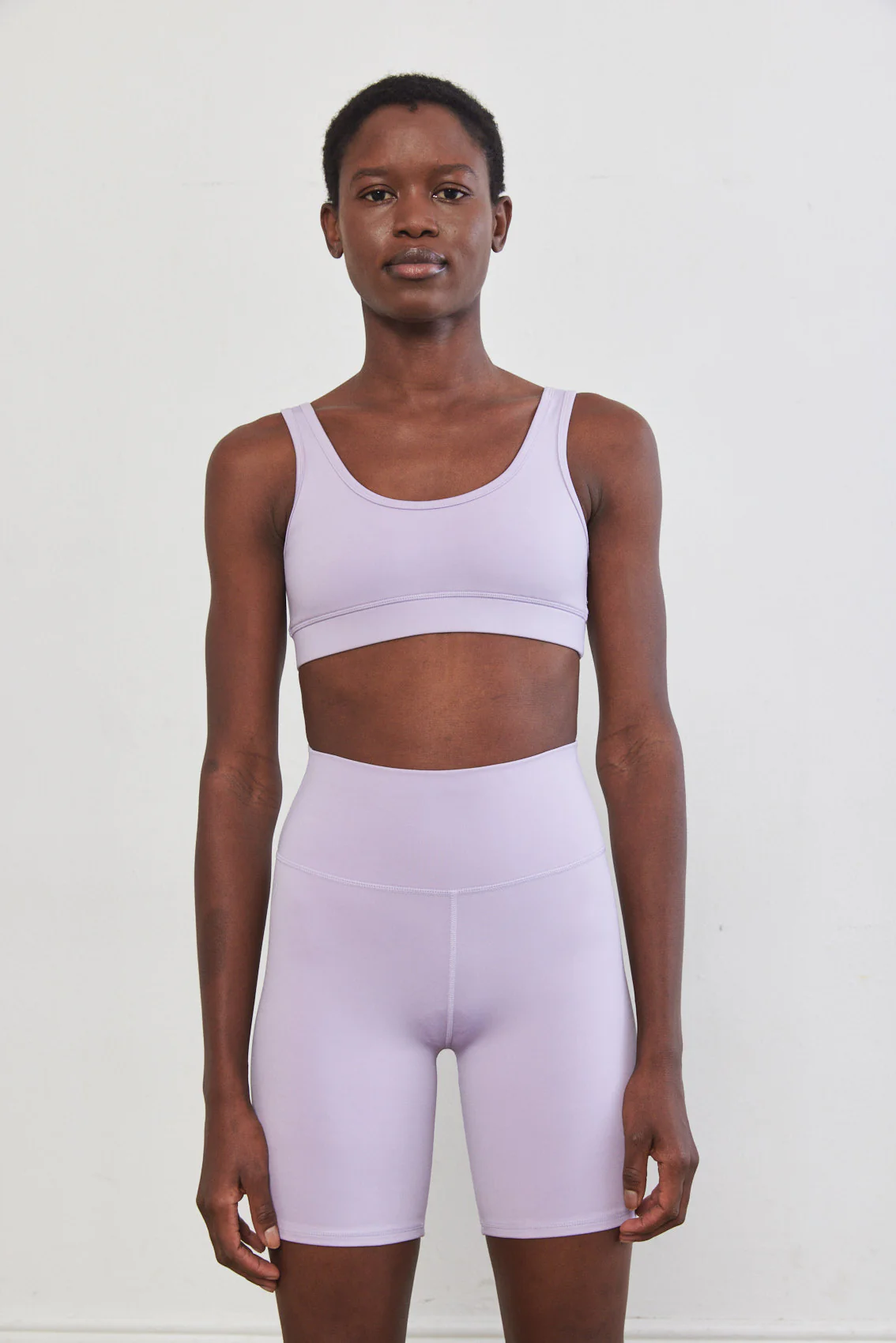 Dรฉ Round Neck Bra