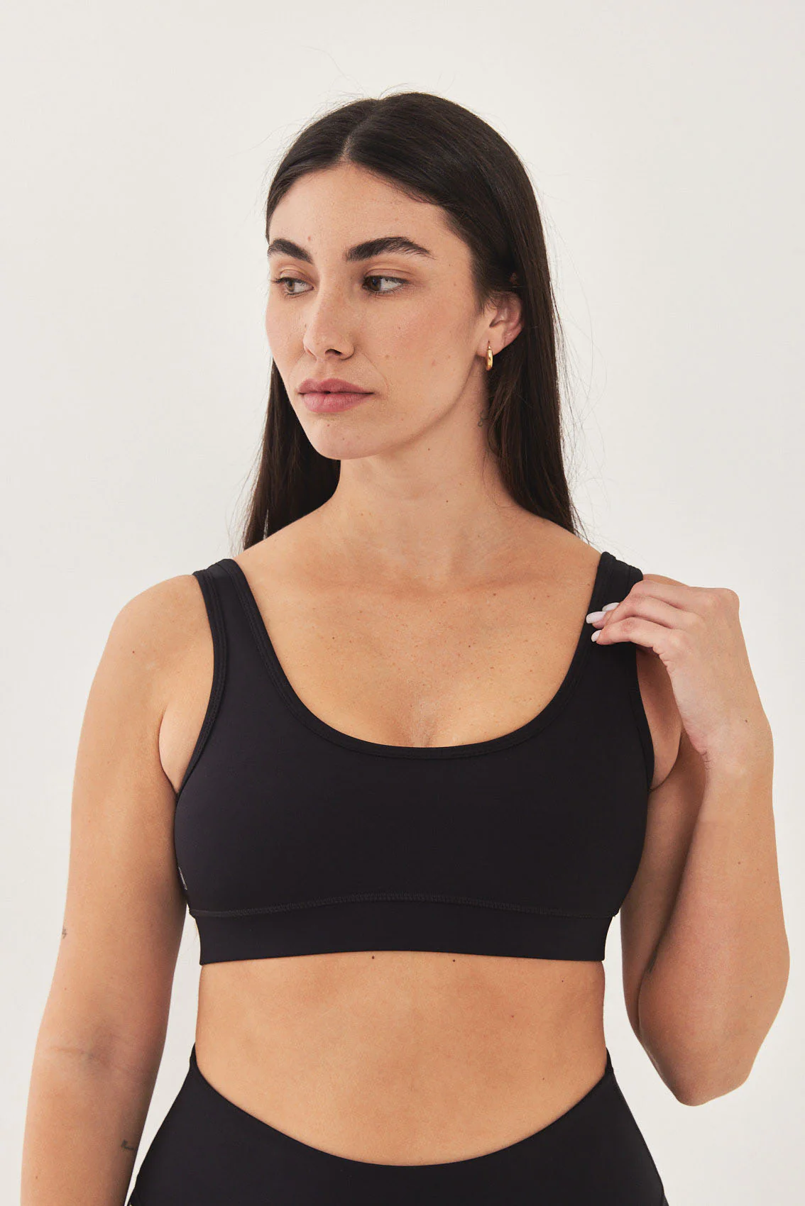 Dรฉ Round Neck Bra - Image 14