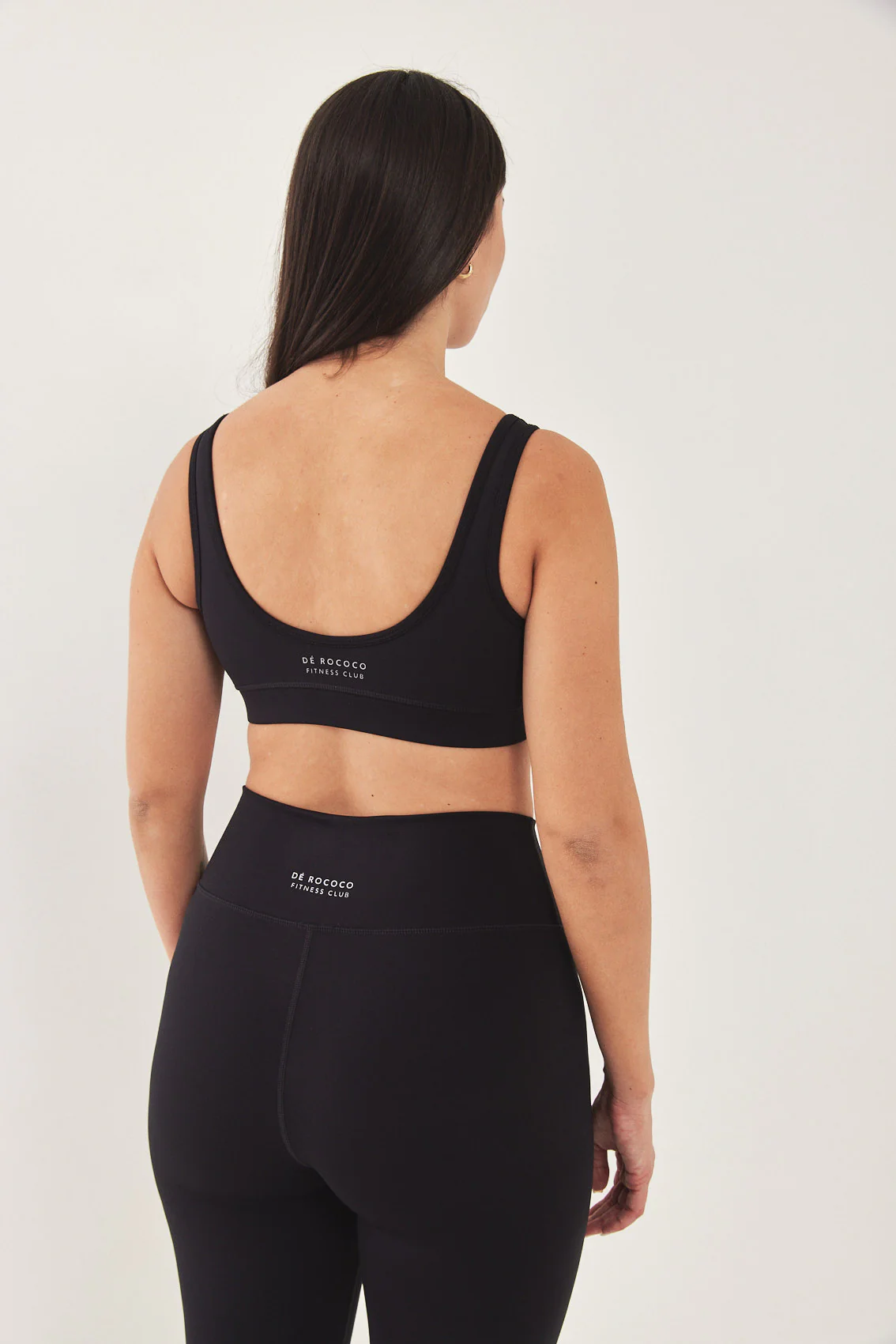 Dรฉ Round Neck Bra - Image 15