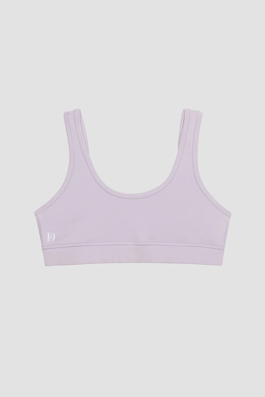 Dรฉ Round Neck Bra - Image 2