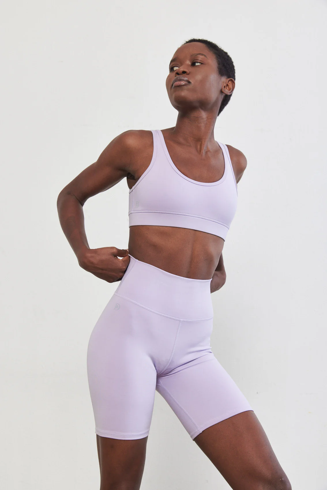 Dรฉ Round Neck Bra - Image 4