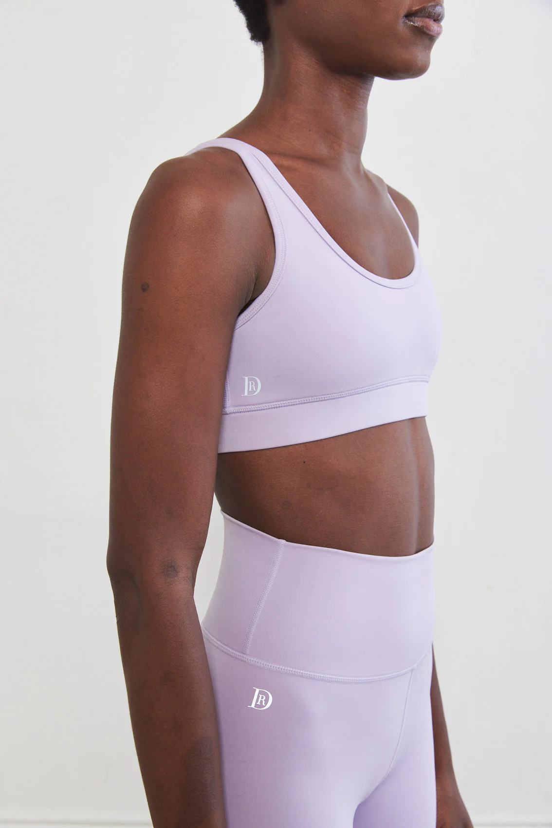 Dรฉ Round Neck Bra - Image 5