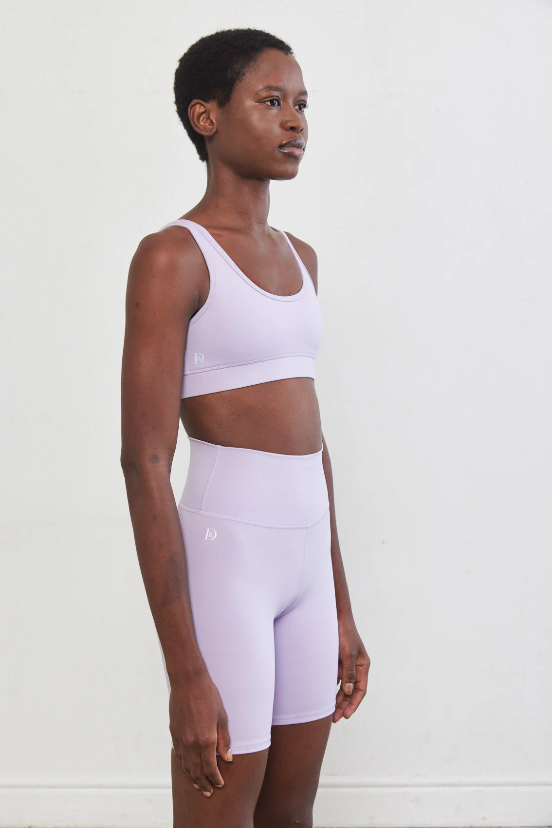 Dรฉ Round Neck Bra - Image 7