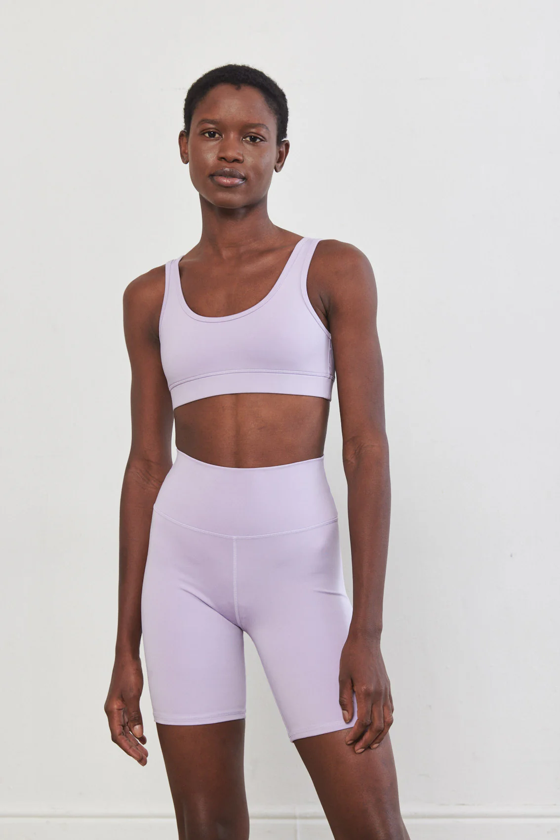 Dรฉ Round Neck Bra - Image 8