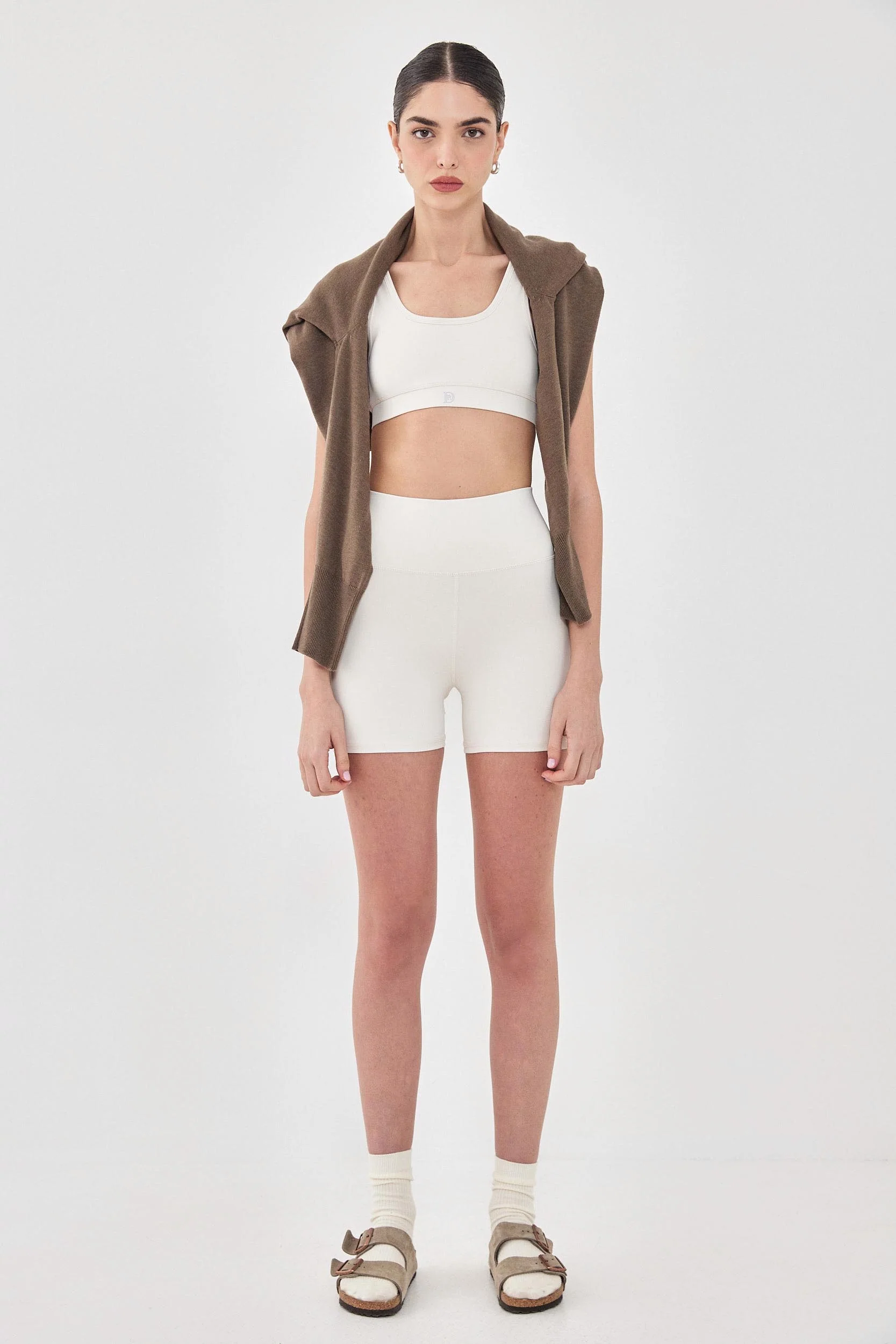 Dé Round Neck Bra - Image 2
