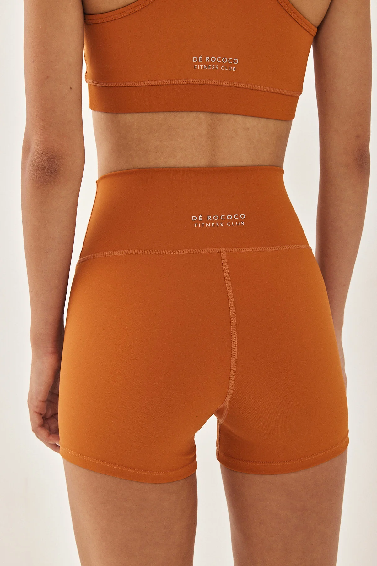Dé Shorts - Image 7
