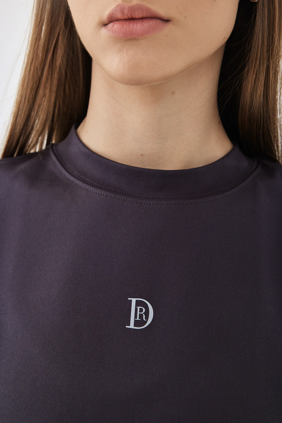 Dé Sleeveless Cropped Cover Up - Image 8