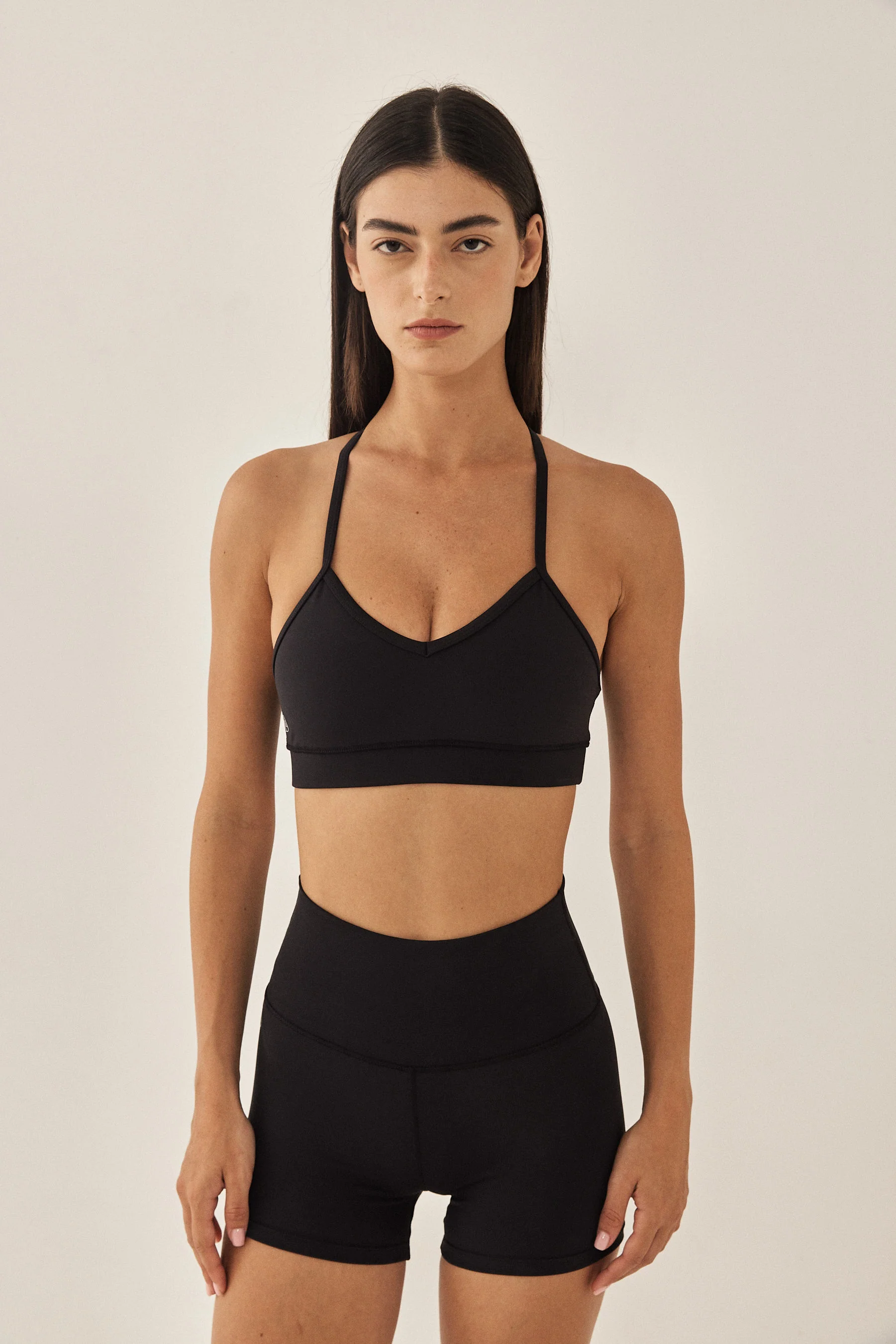 Dé Strapped Back Bra