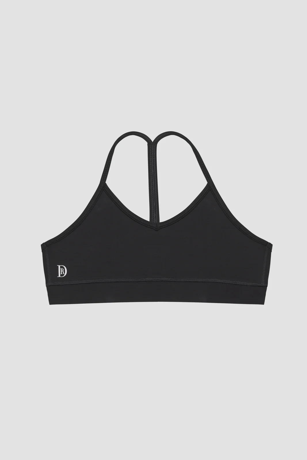 Dé Strapped Back Bra - Image 14