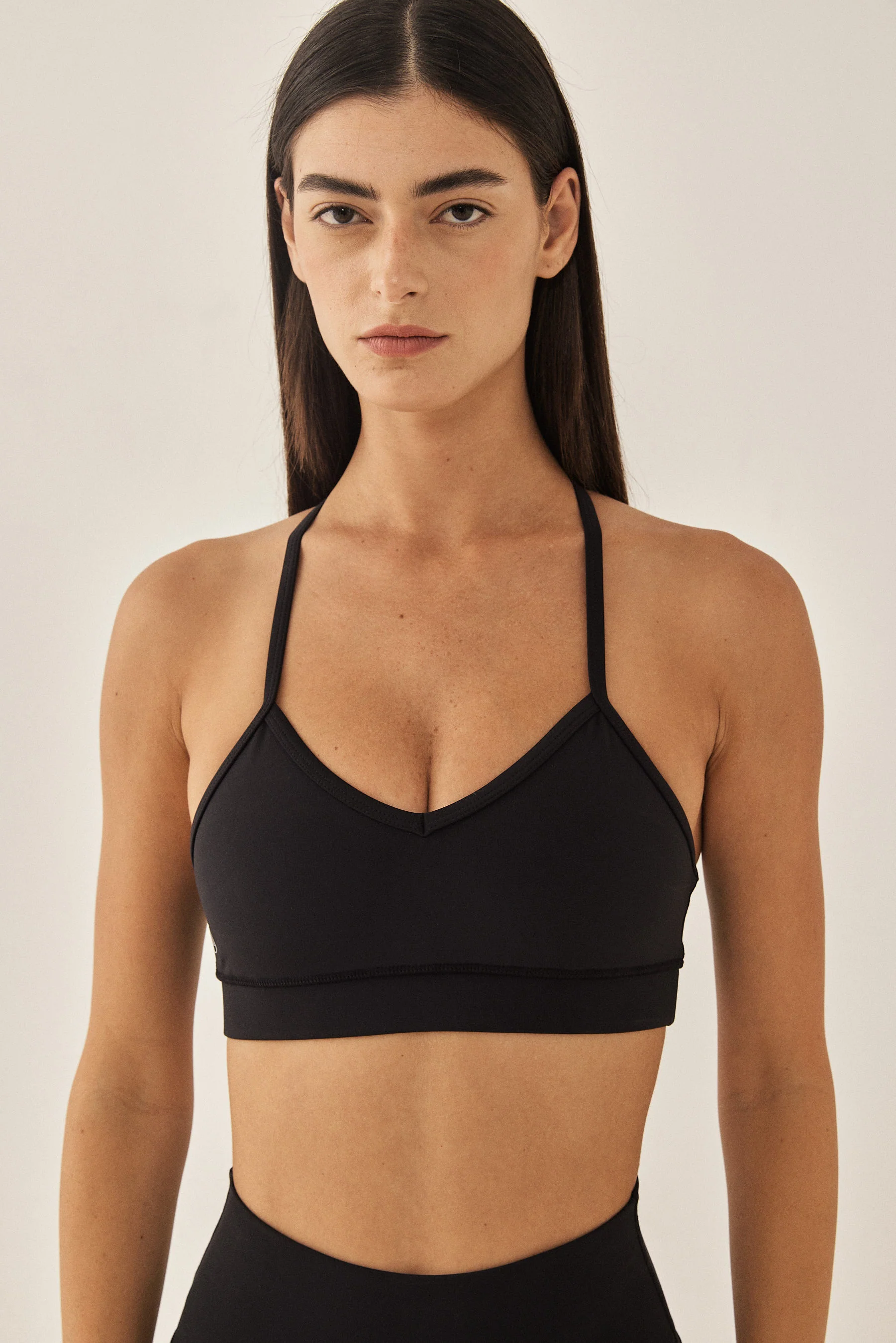 Dé Strapped Back Bra - Image 6