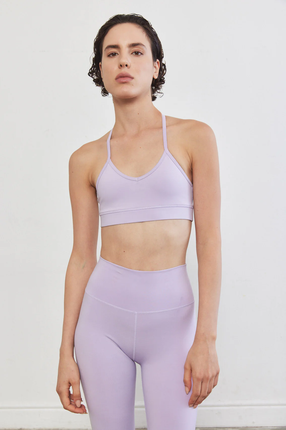 Dé Strapped Back Bra