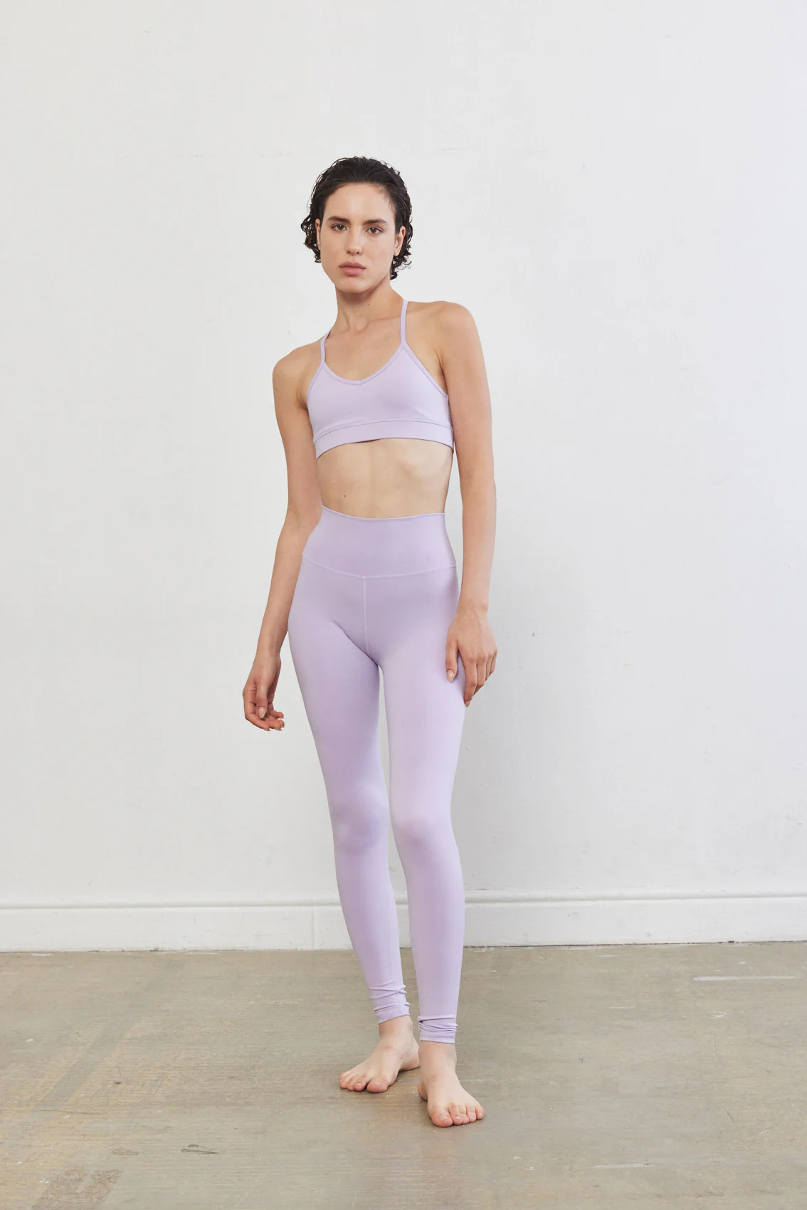 Dé Strapped Back Bra - Image 2