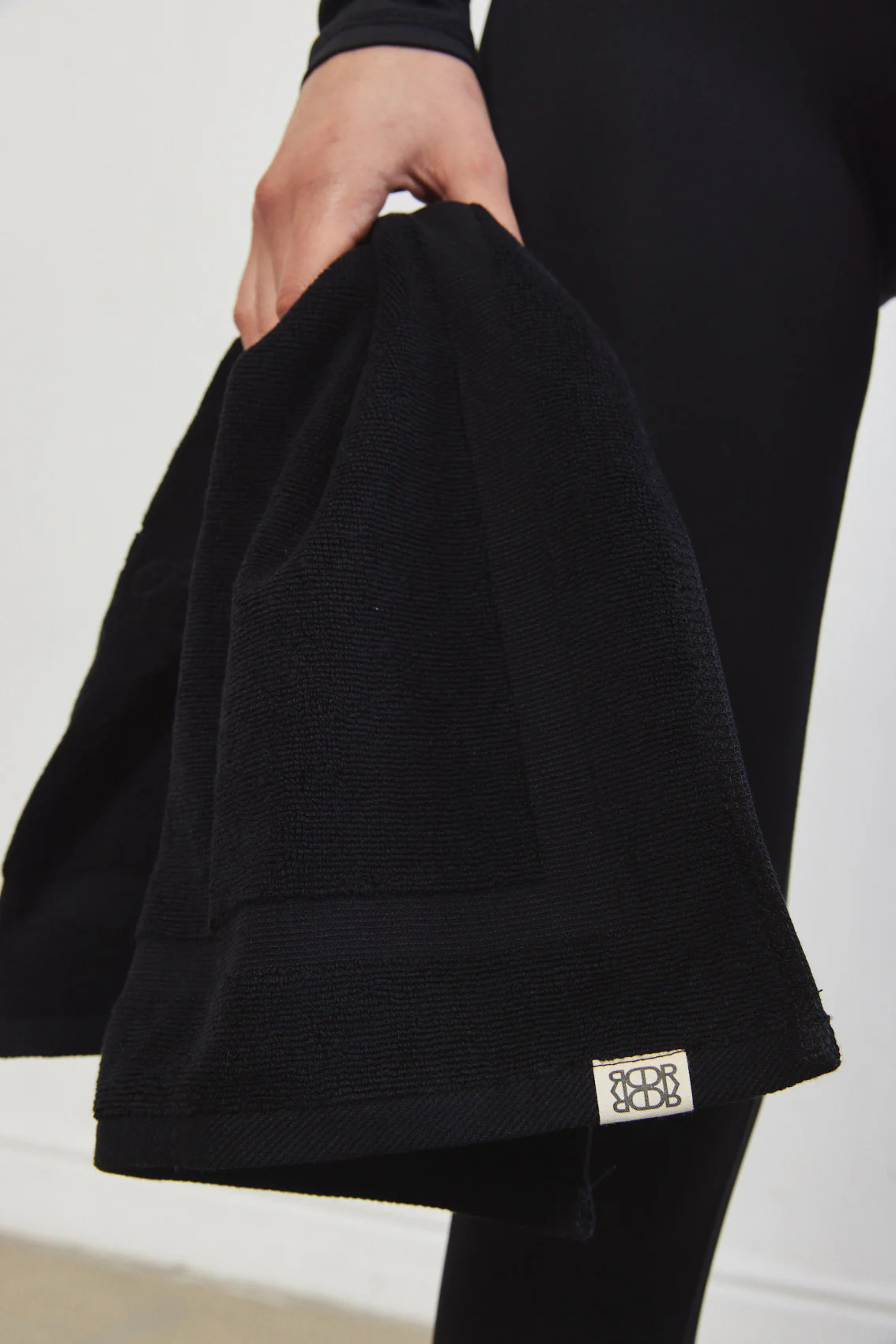 Mini Cotton Towel - Image 2