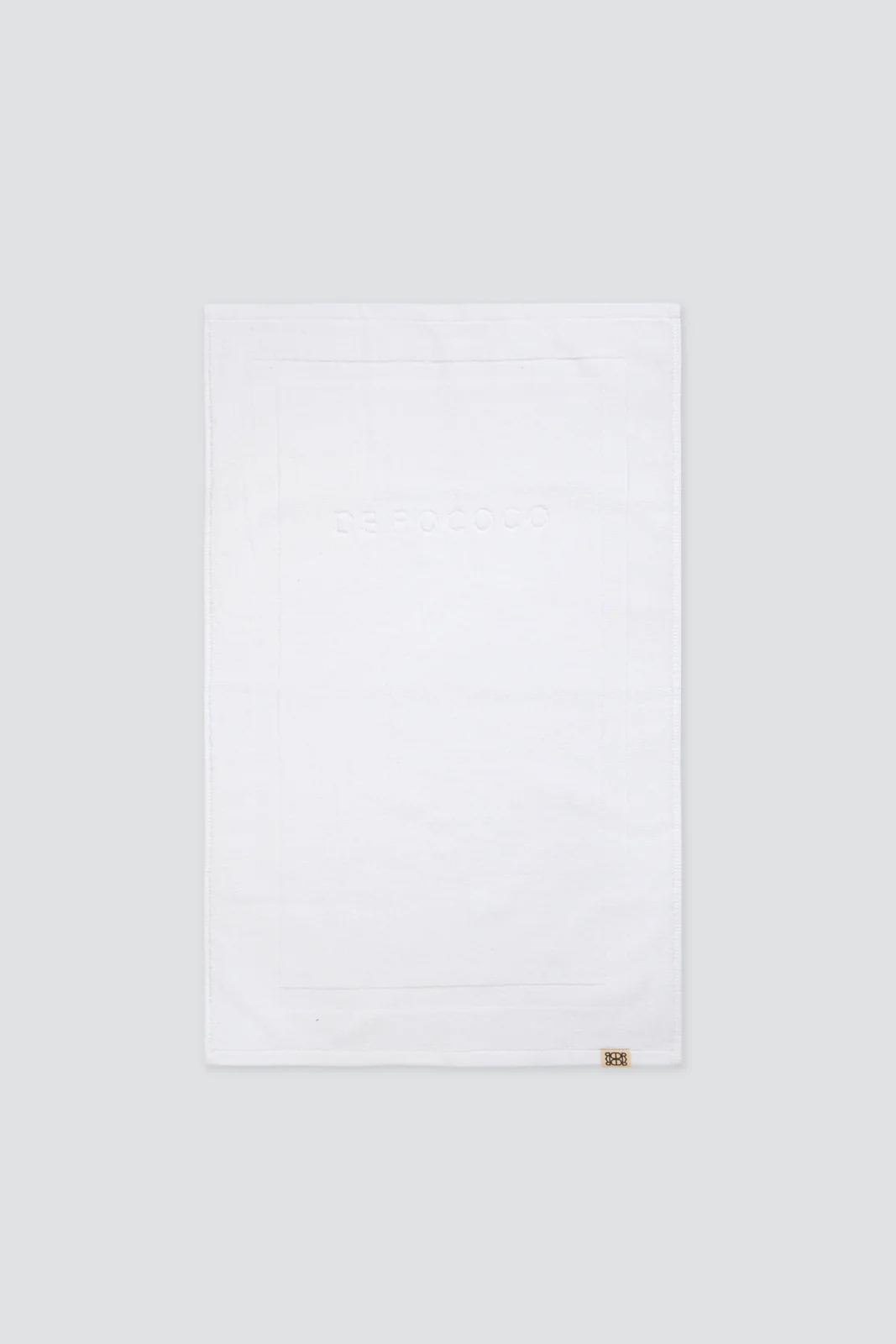 Mini Cotton Towel