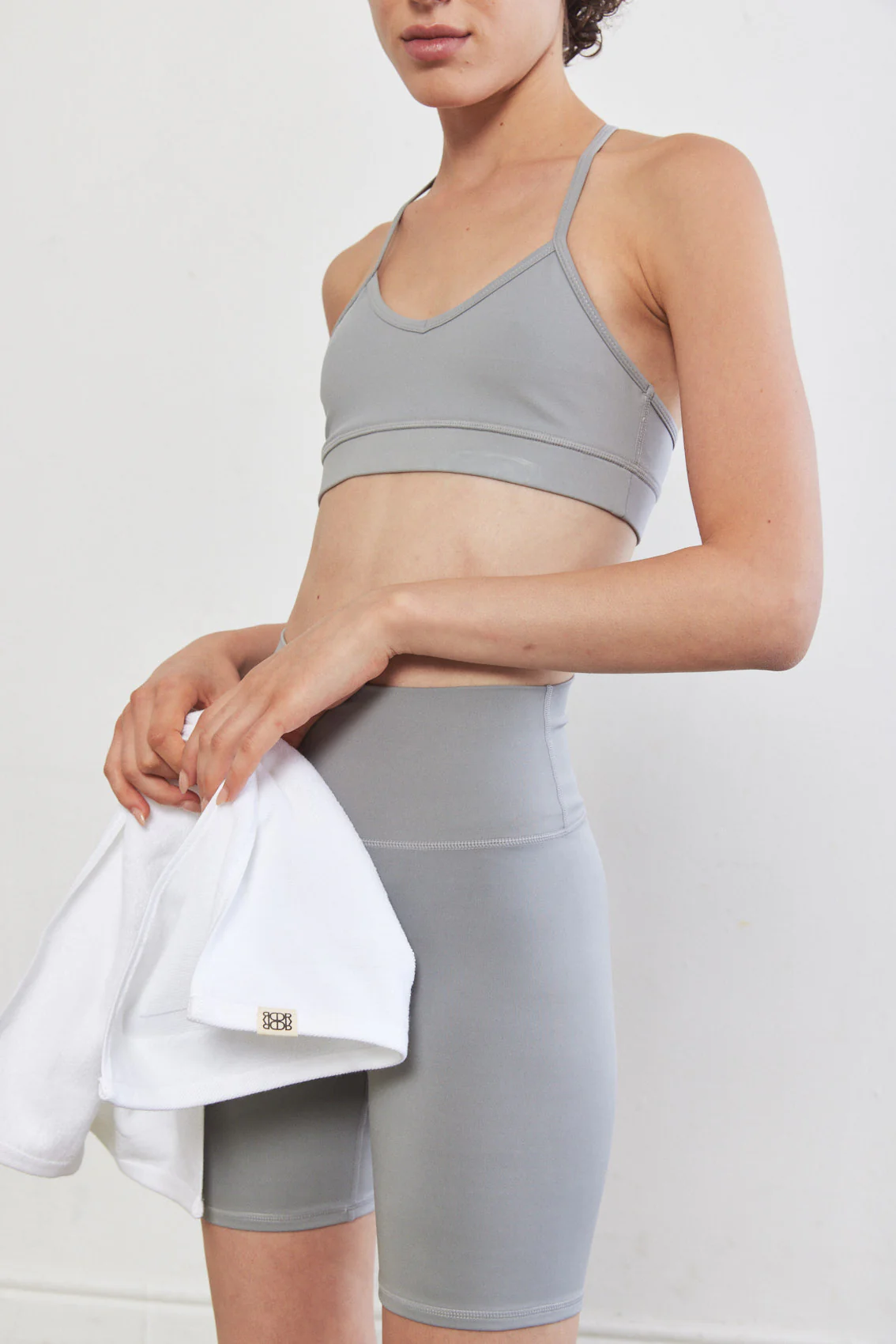 Mini Cotton Towel - Image 2