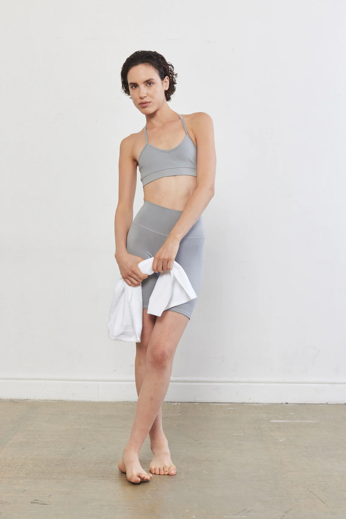 Mini Cotton Towel - Image 4