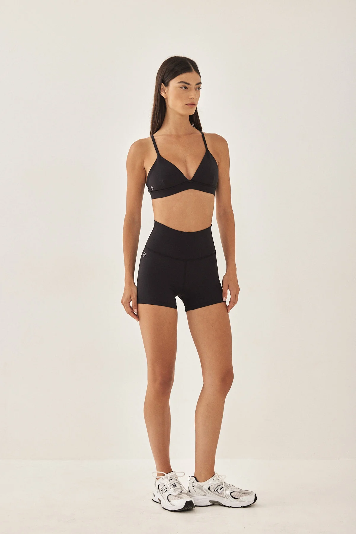 Dé Triangle Bra - Image 4