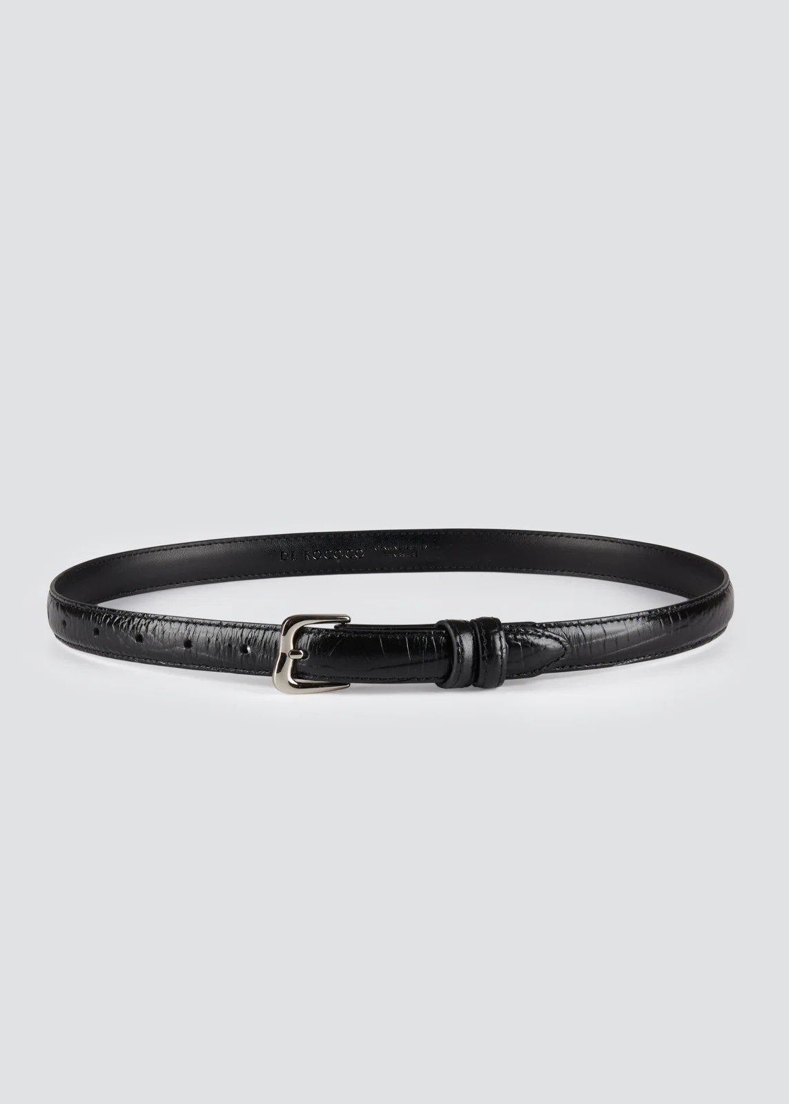 DR Croco Belt - Image 4