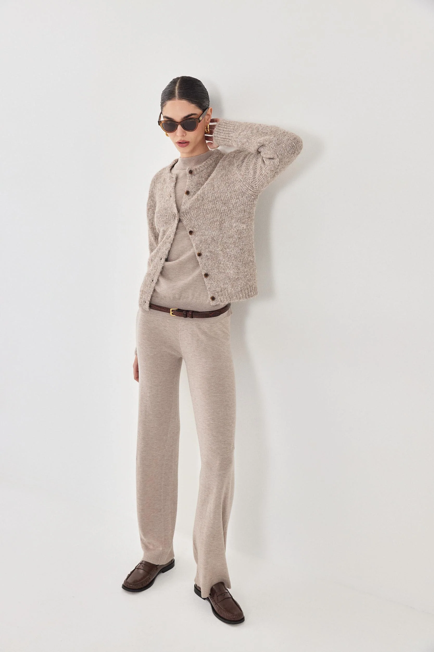 DR Croco Belt - Image 5