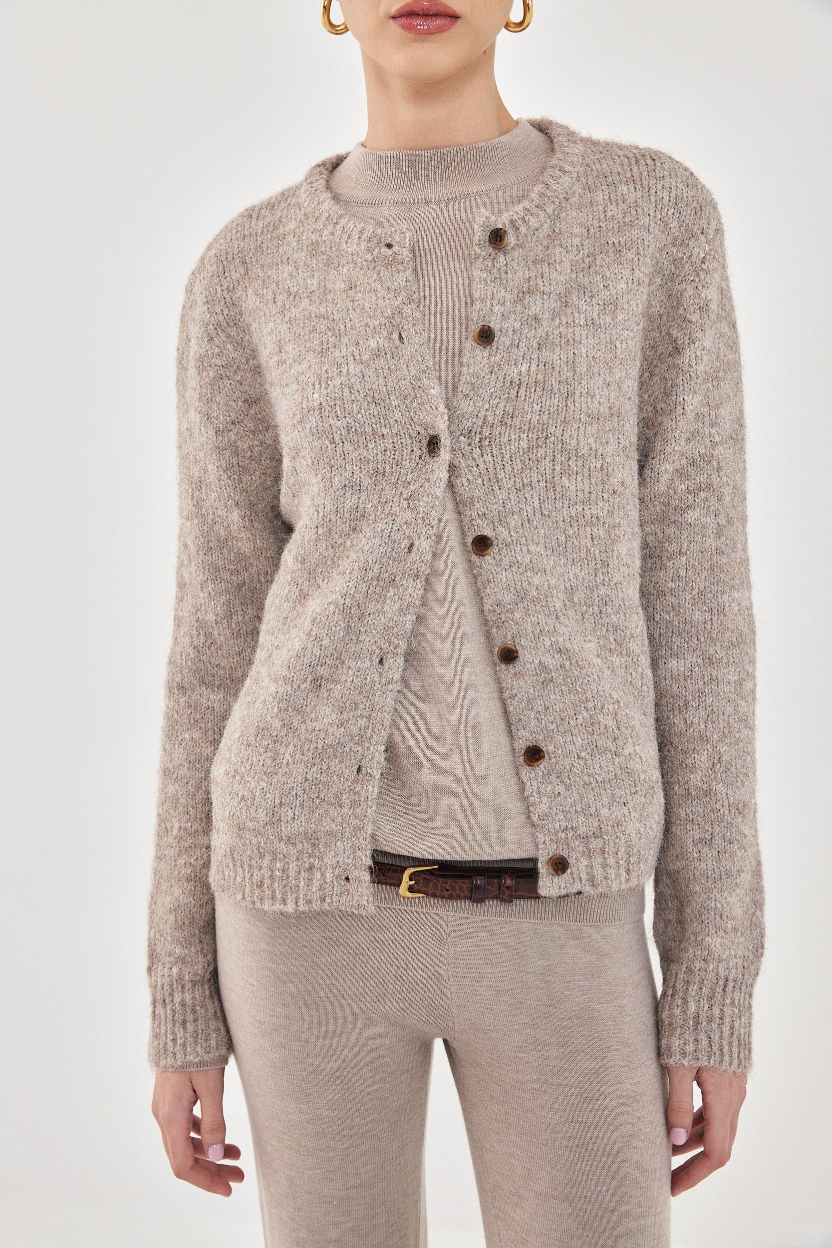 DR Croco Belt - Image 6