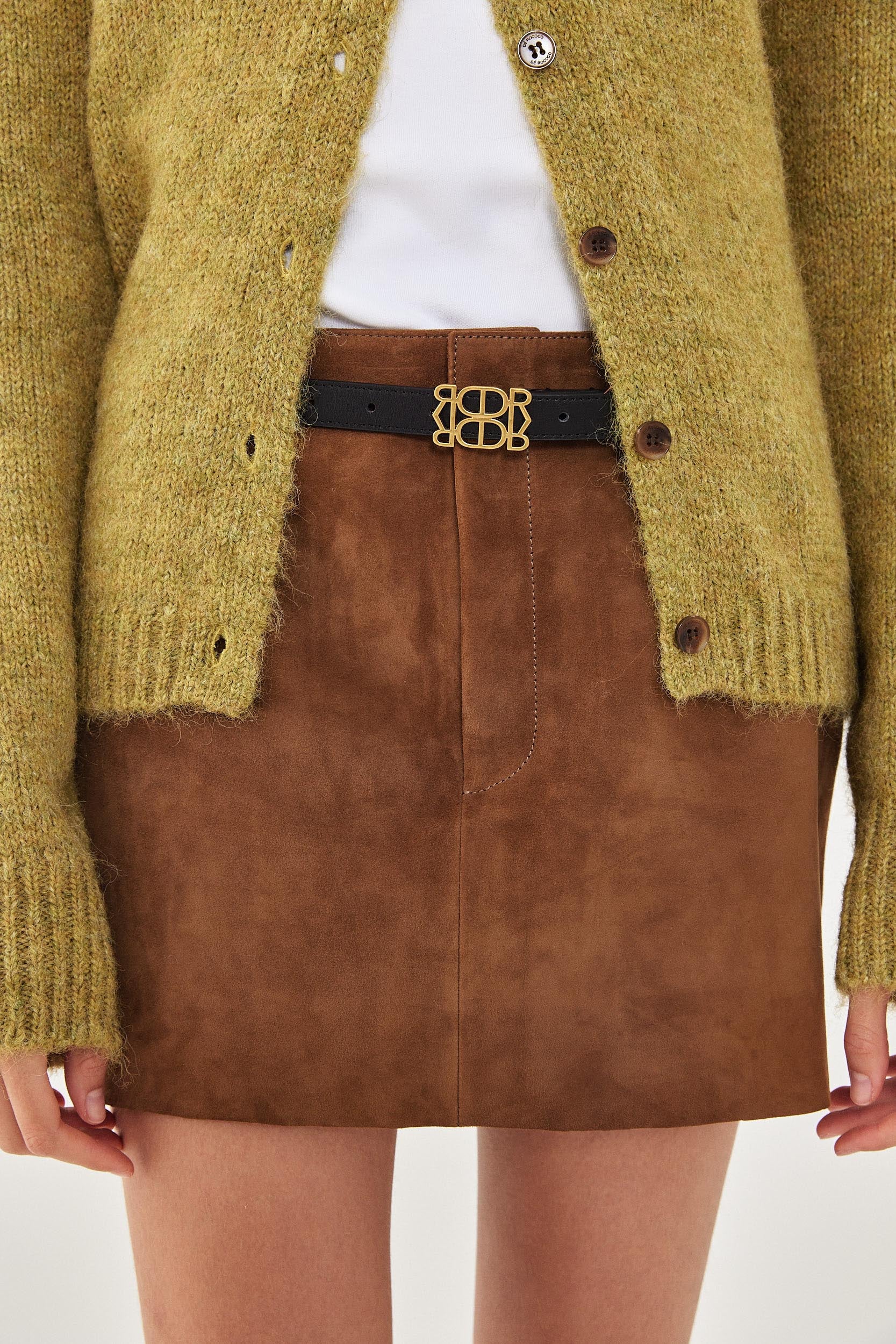 DR Signature Belt - Image 3