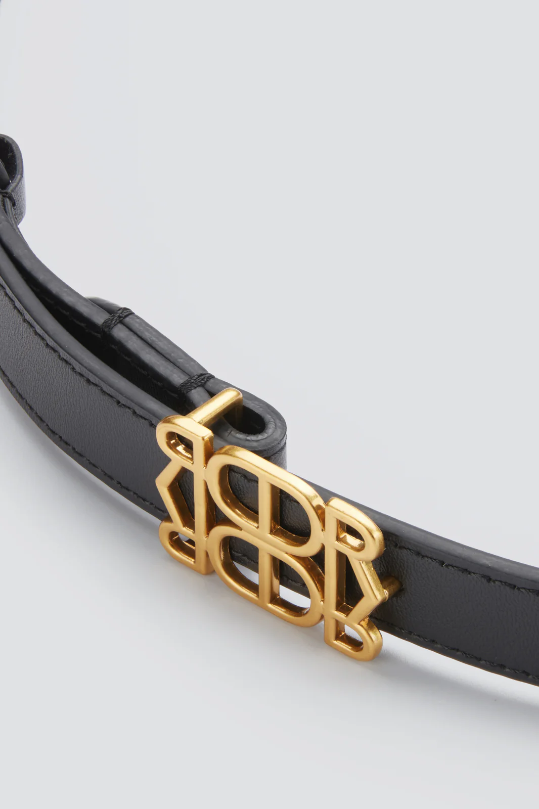 DR Signature Belt - Image 4