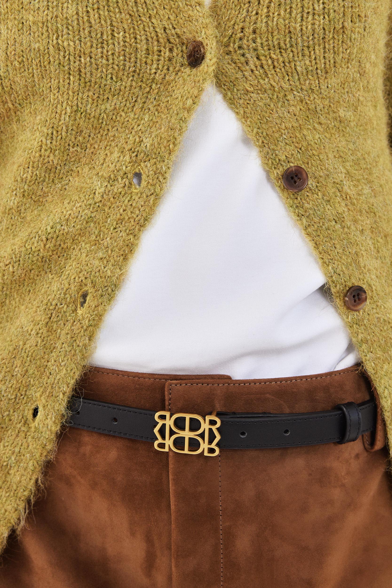 DR Signature Belt - Image 5