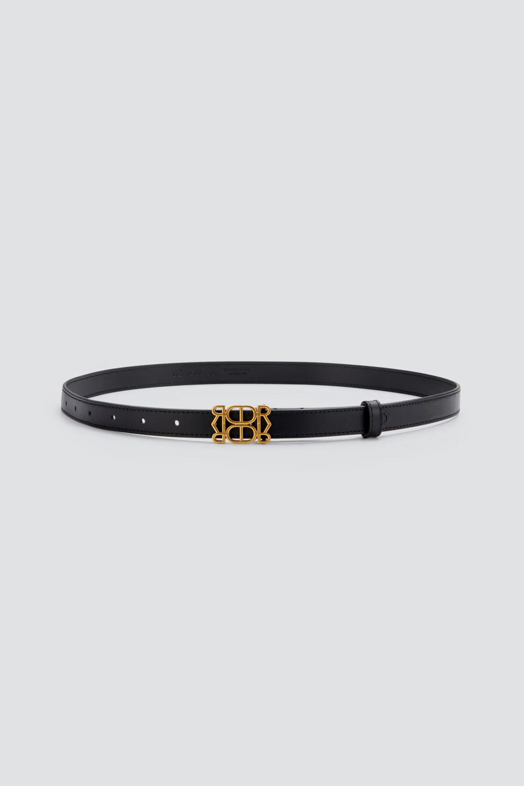 DR Signature Belt - Image 6