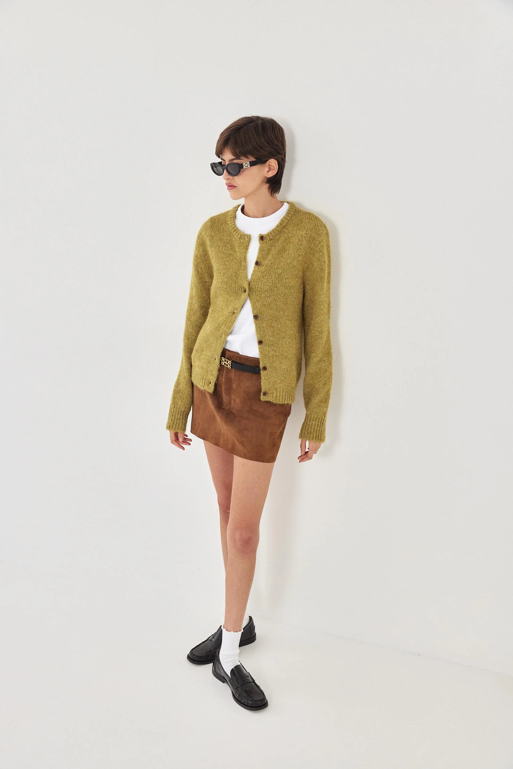 DR Signature Belt - Image 8