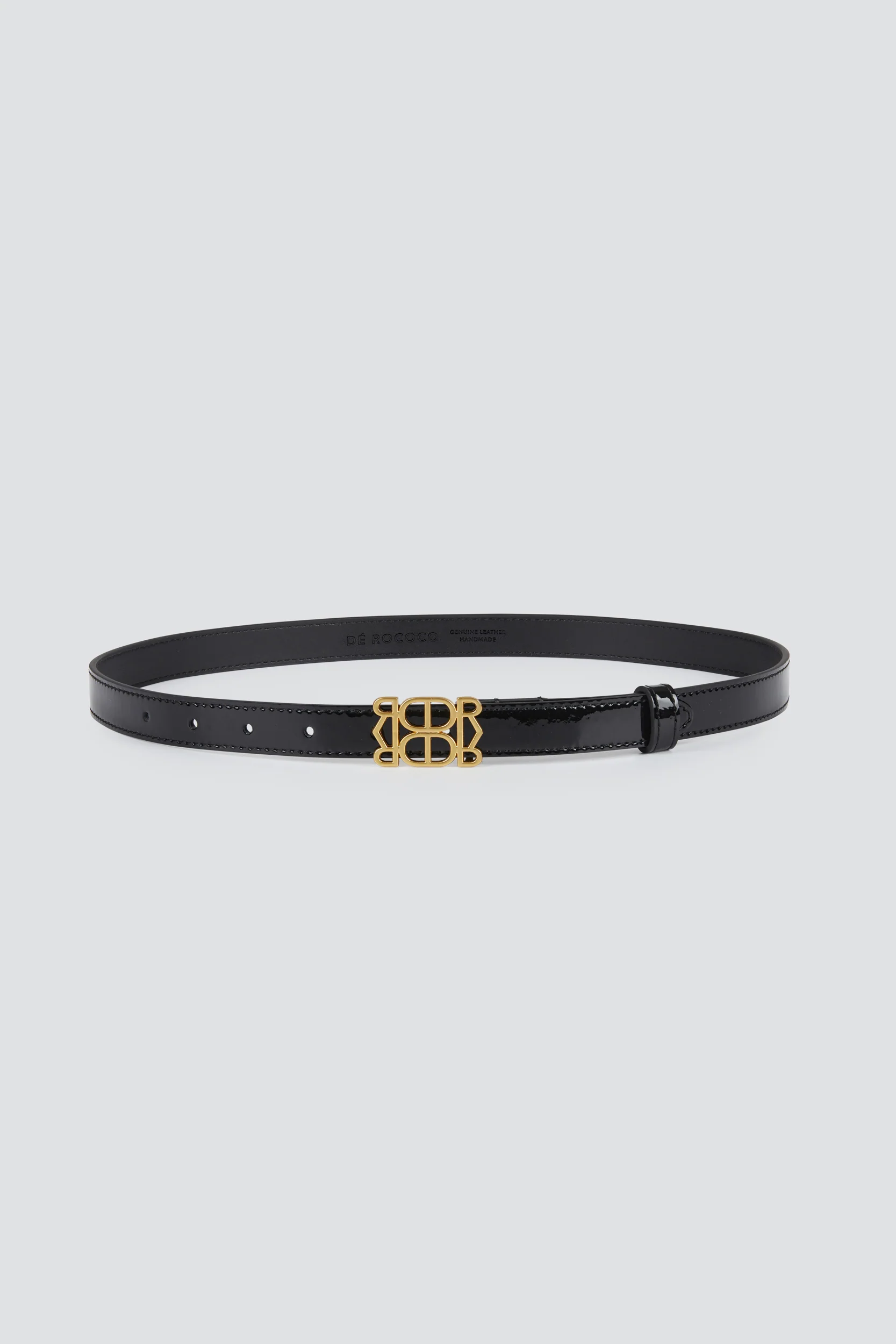 DR Signature Belt - Image 4