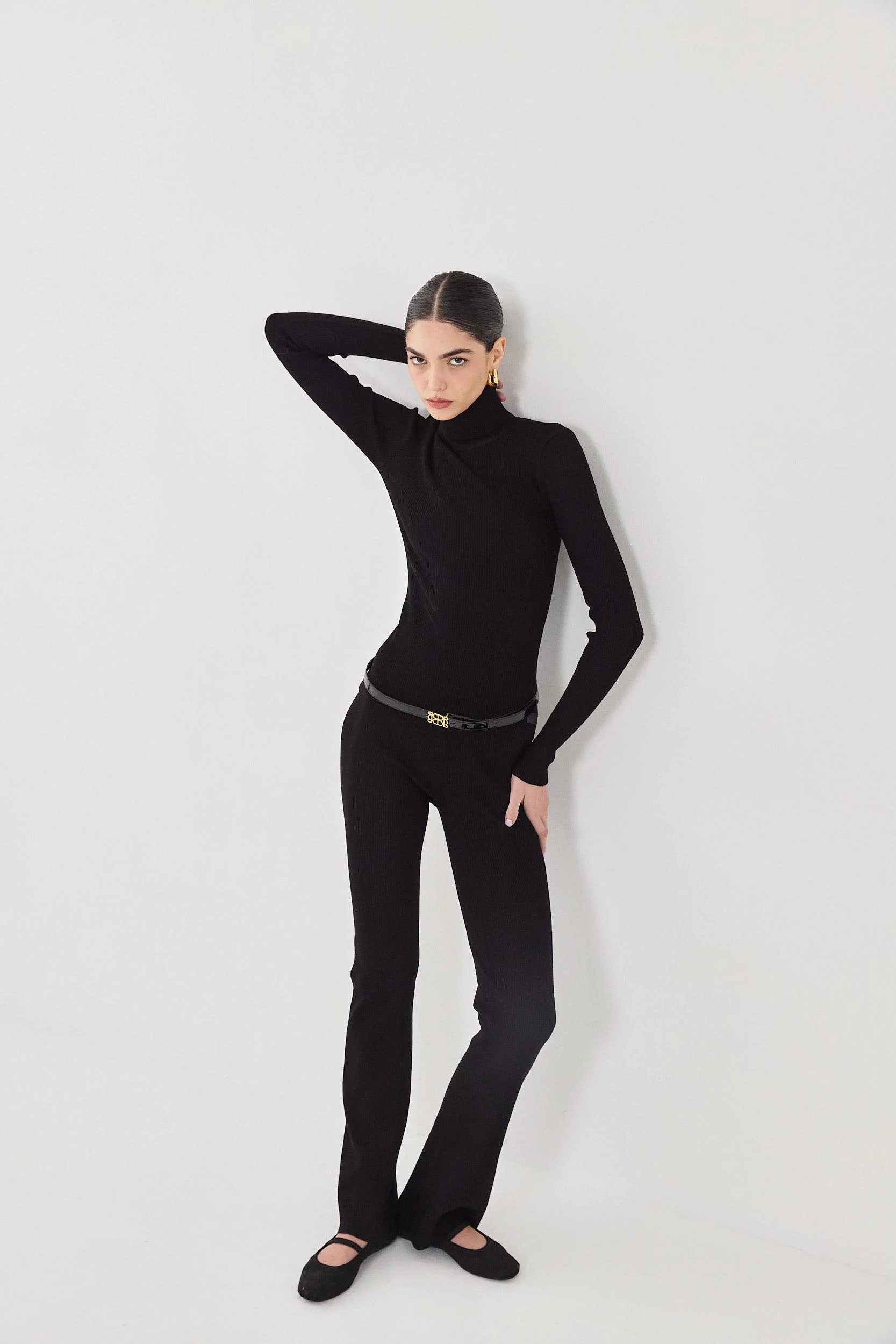 DR Signature Belt - Image 5