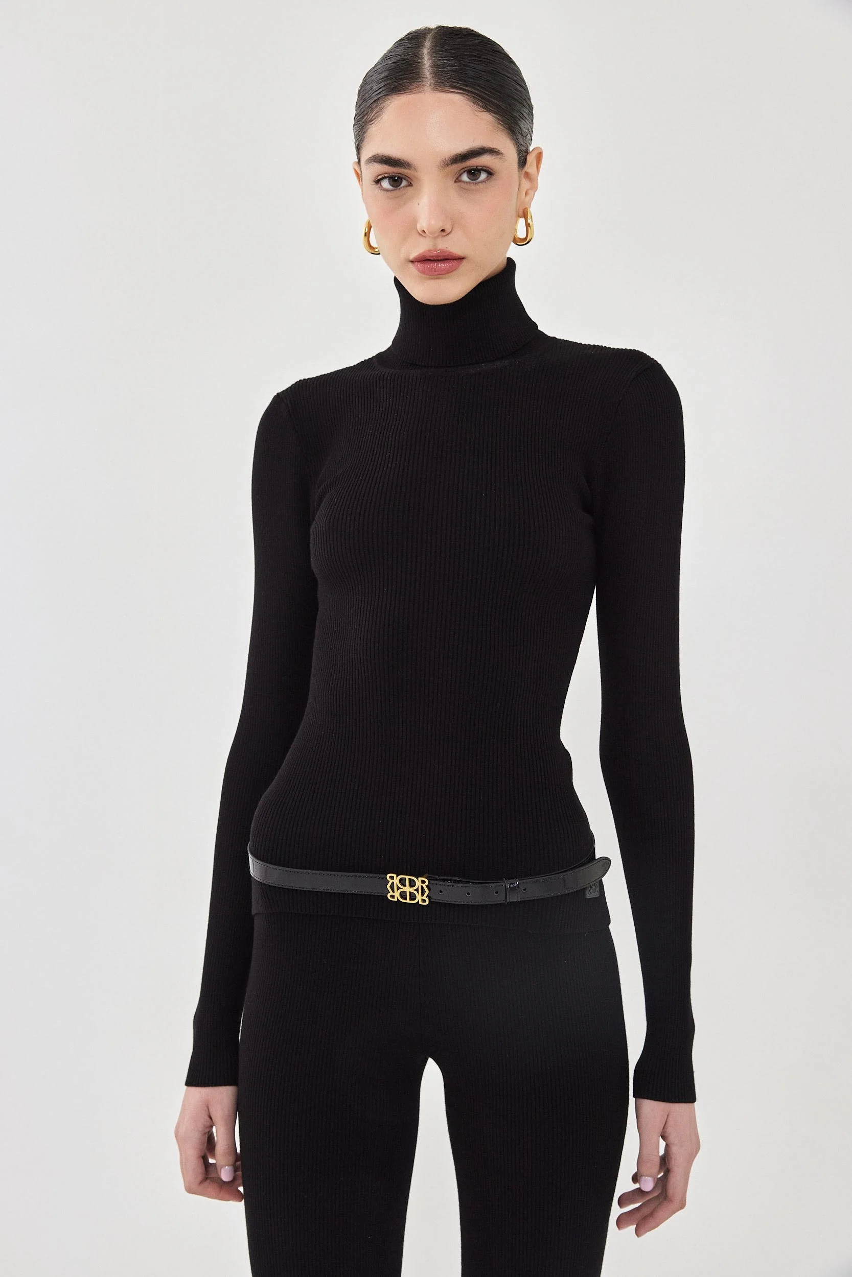 DR Signature Belt - Image 6