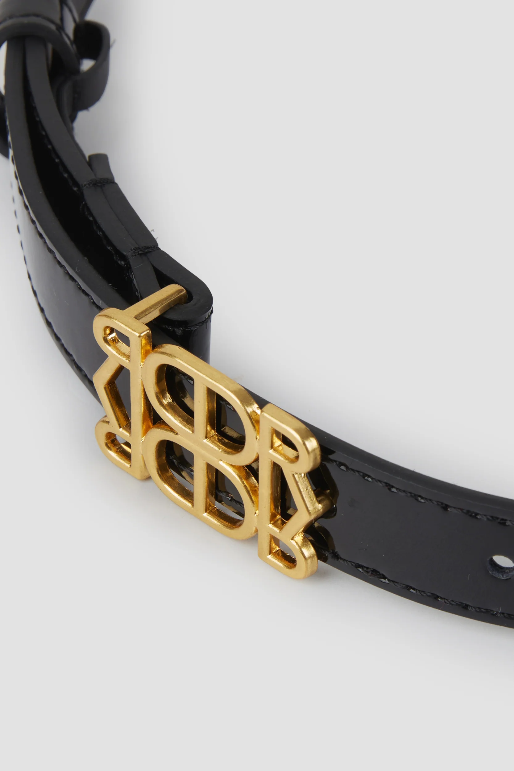 DR Signature Belt - Image 7