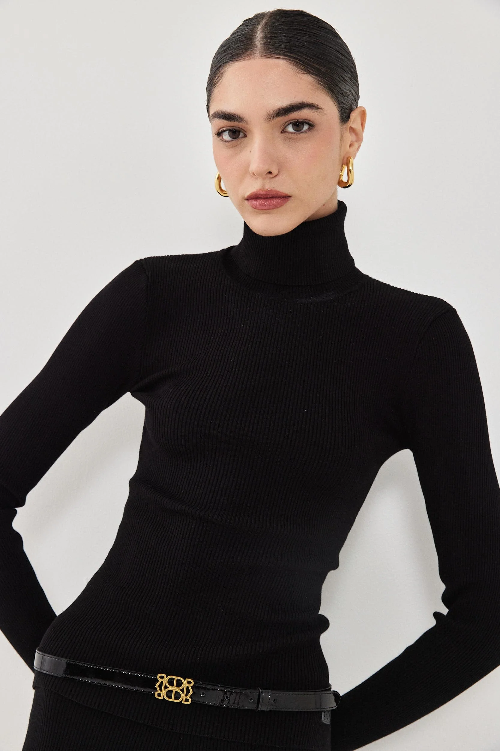 DR Signature Belt - Image 8