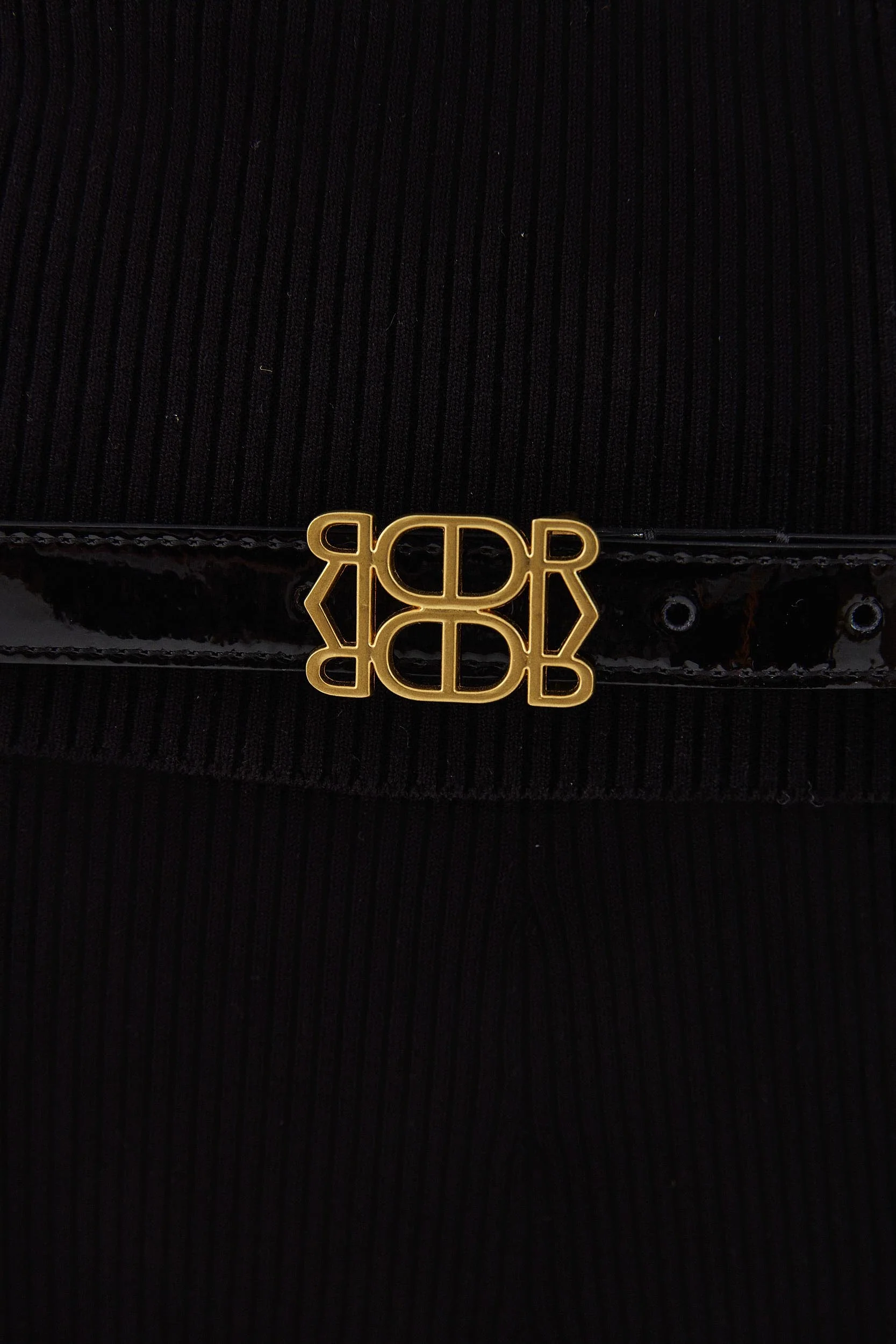 DR Signature Belt - Image 9