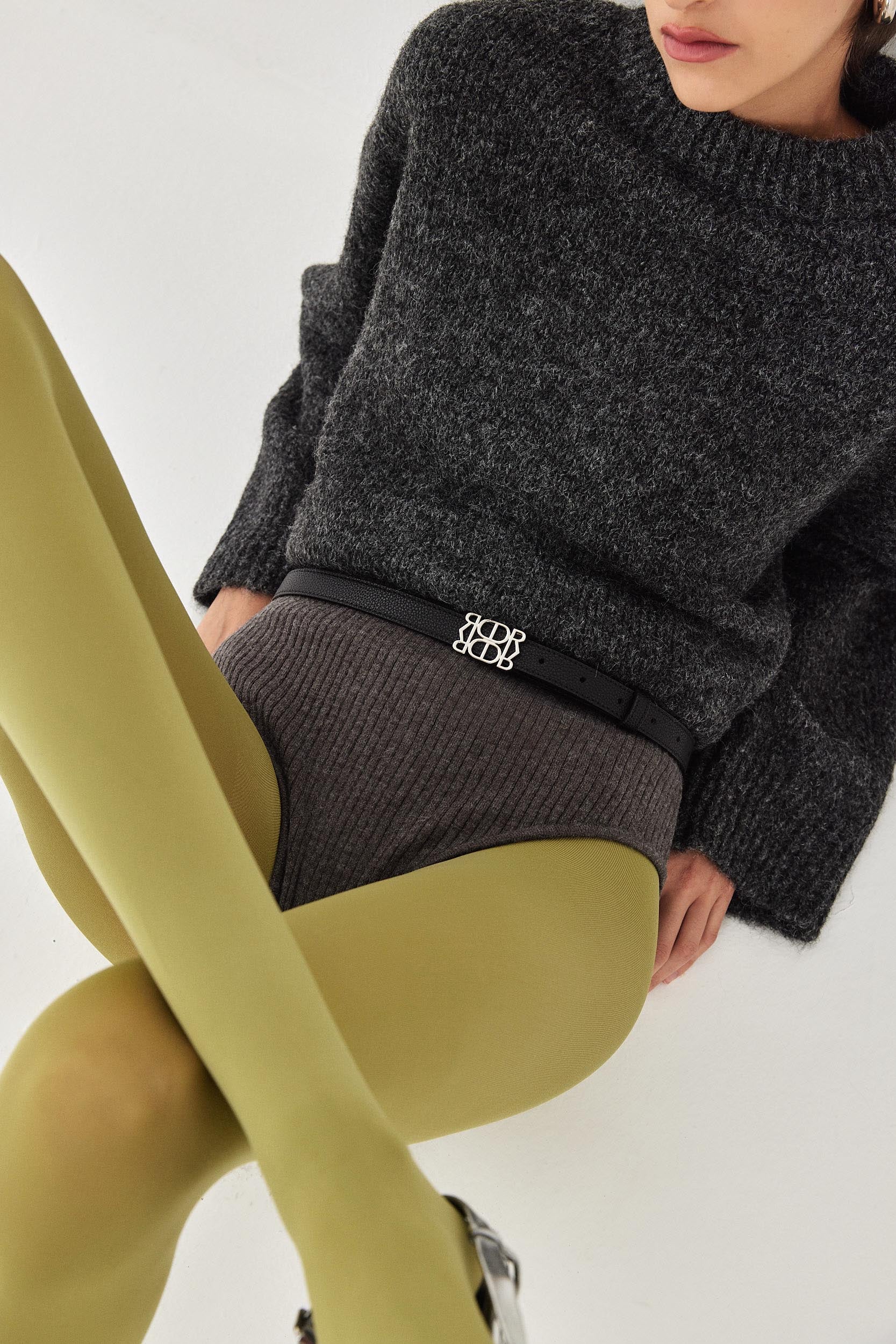 DR Signature Belt - Image 10