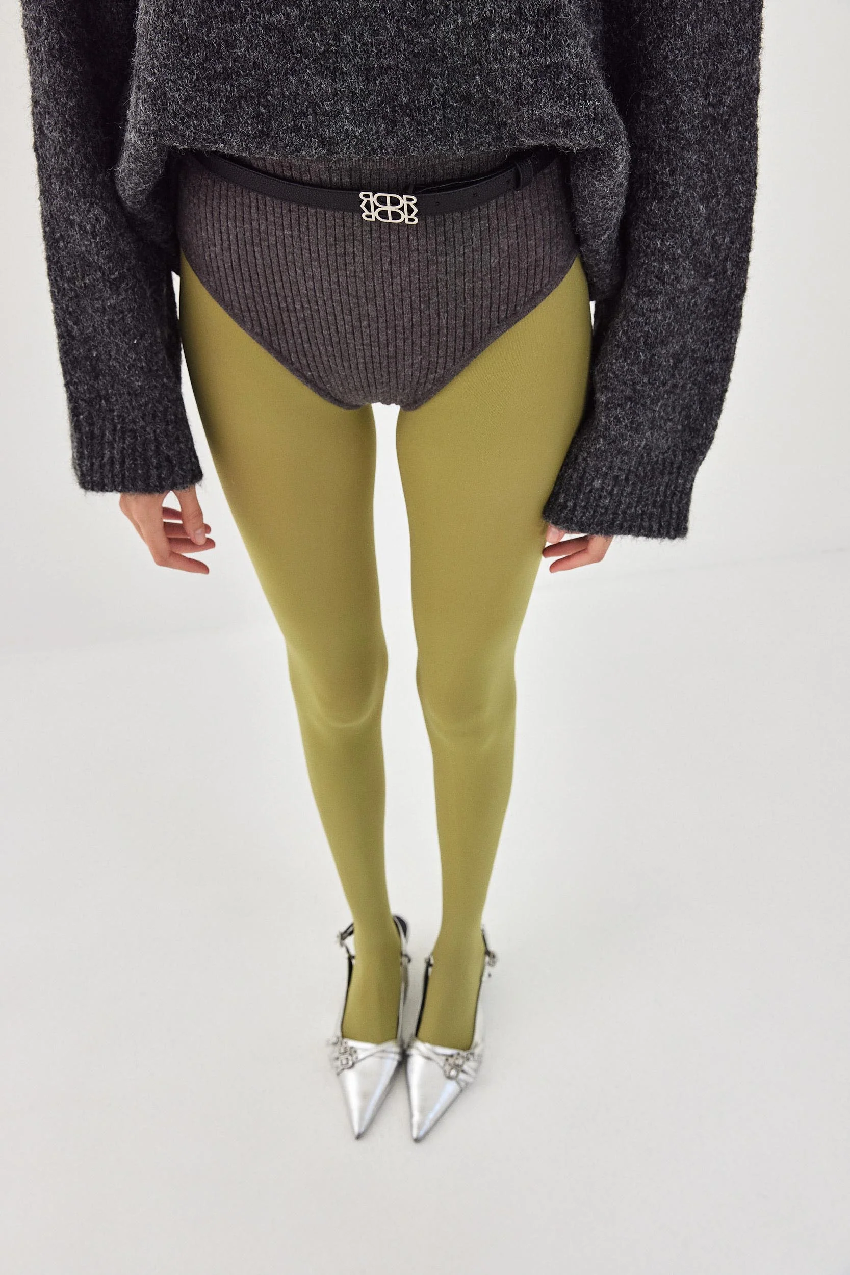 DR Signature Belt - Image 11