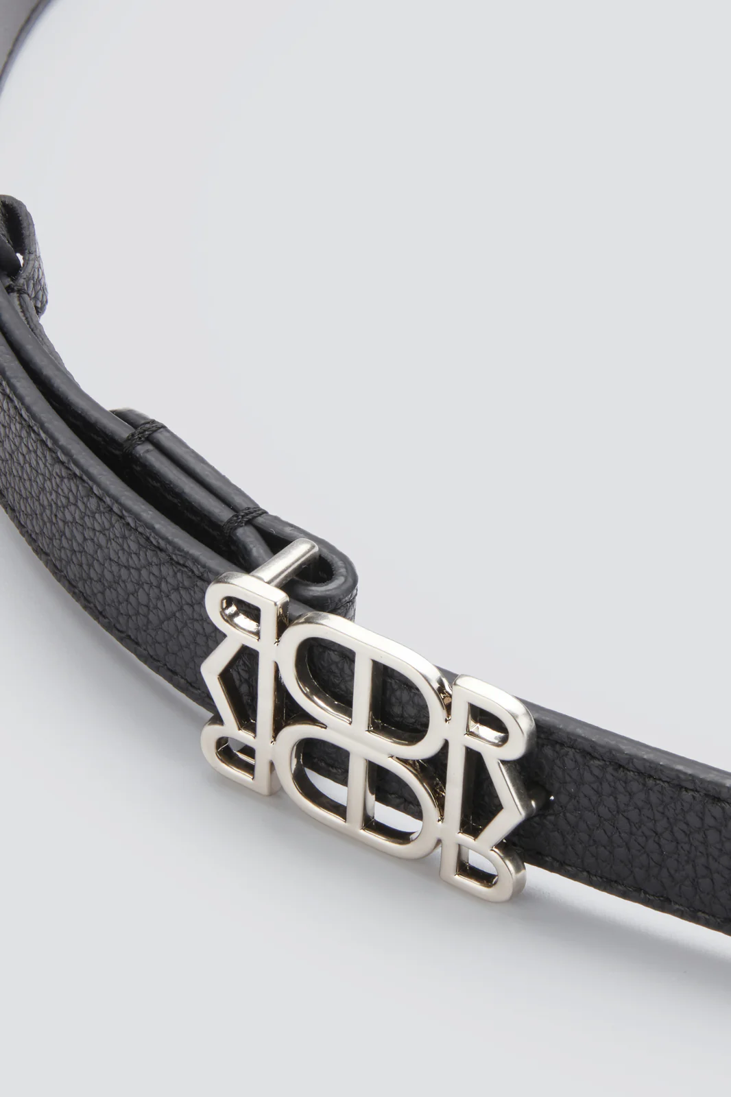 DR Signature Belt - Image 4