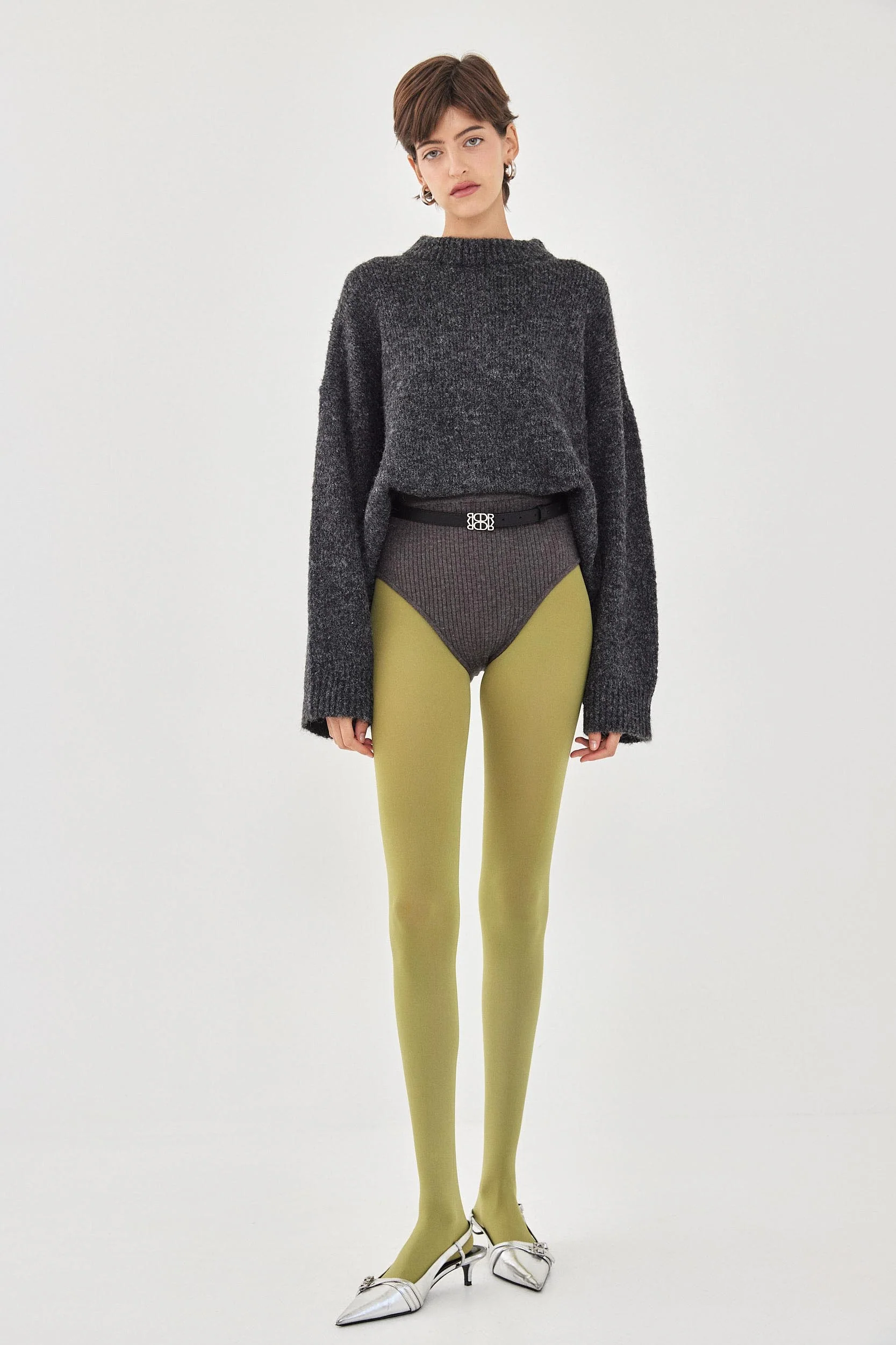 DR Signature Belt - Image 5
