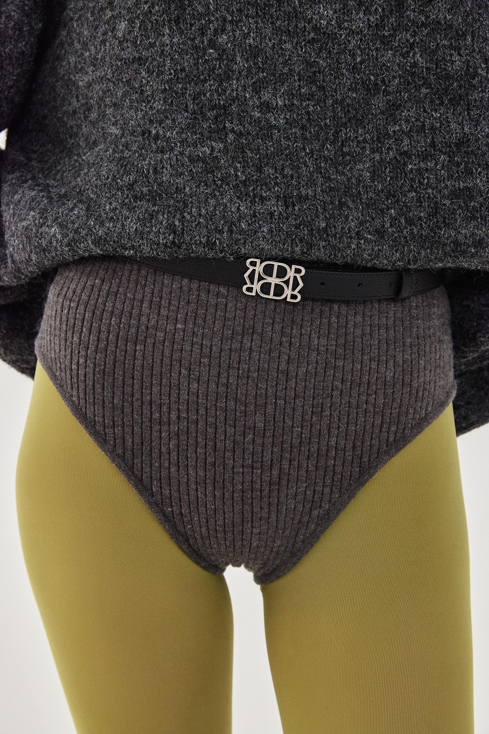 DR Signature Belt - Image 6