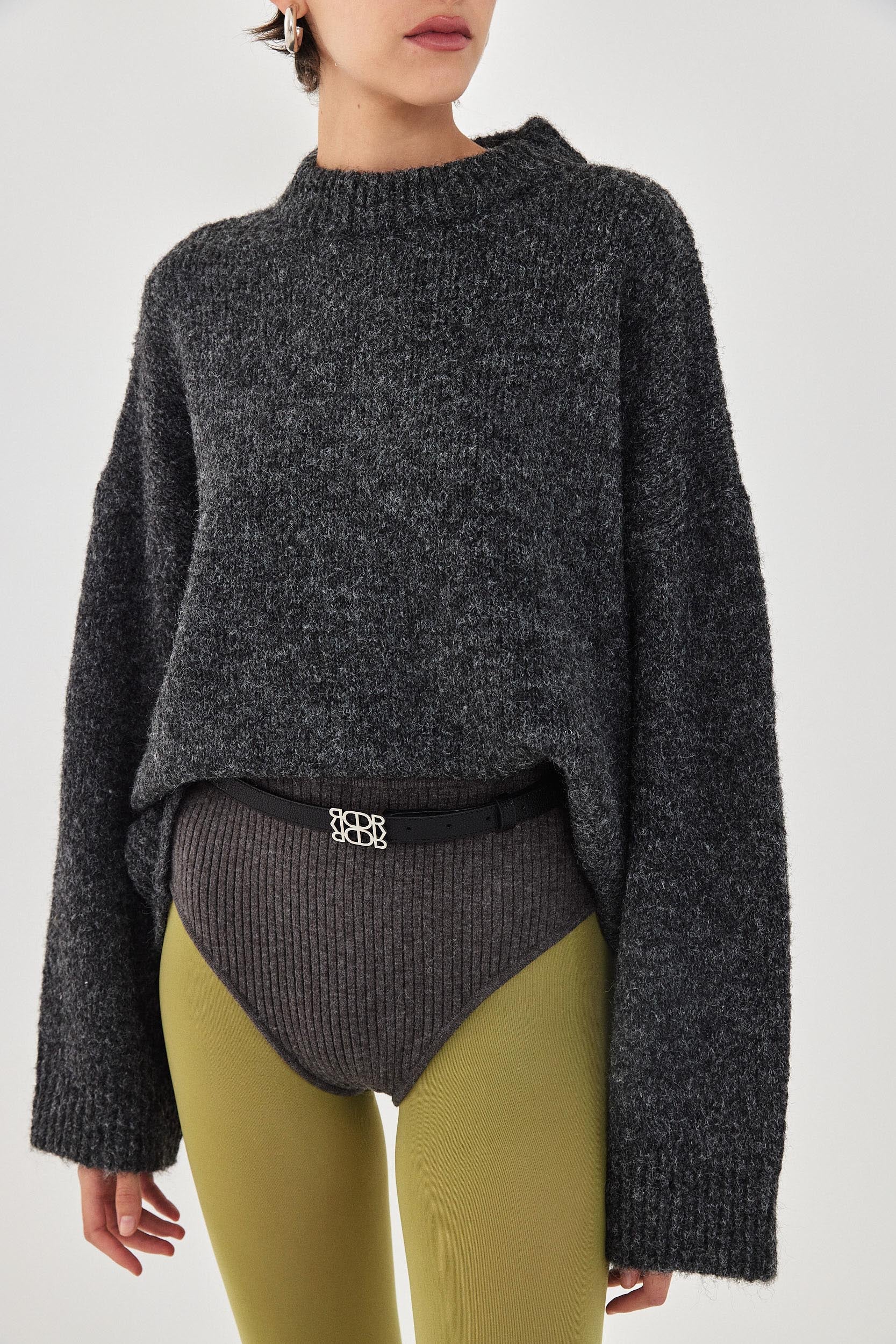 DR Signature Belt - Image 7