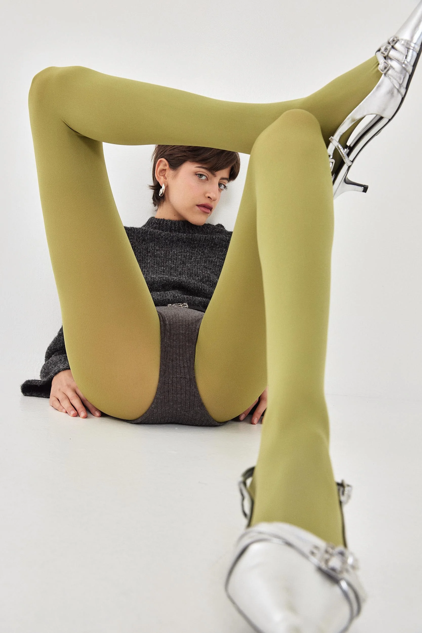 DR Signature Belt - Image 8