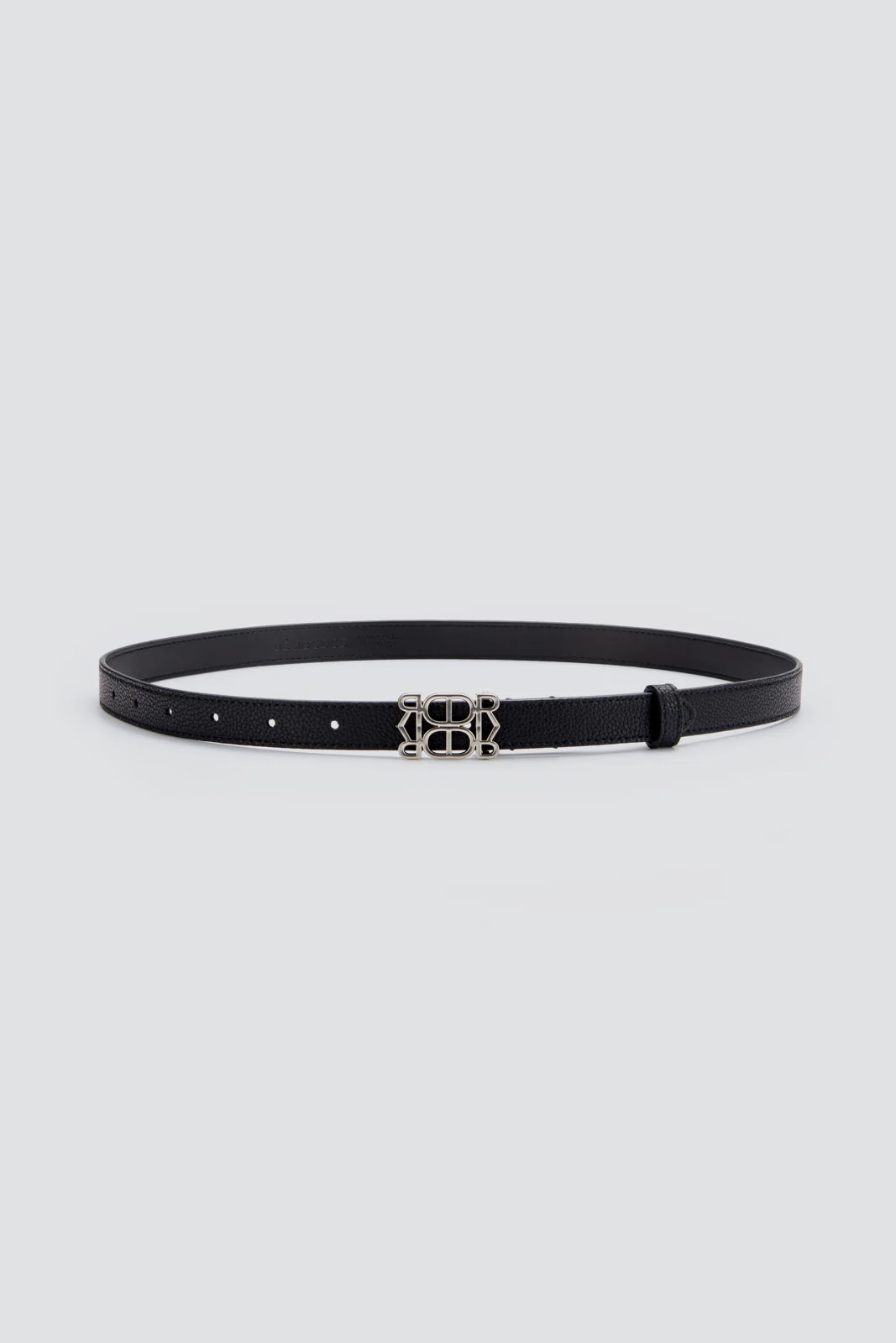 DR Signature Belt - Image 9