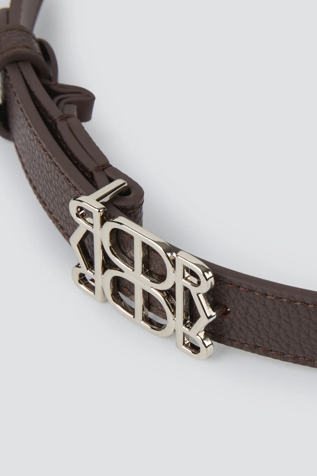 DR Signature Belt - Image 4