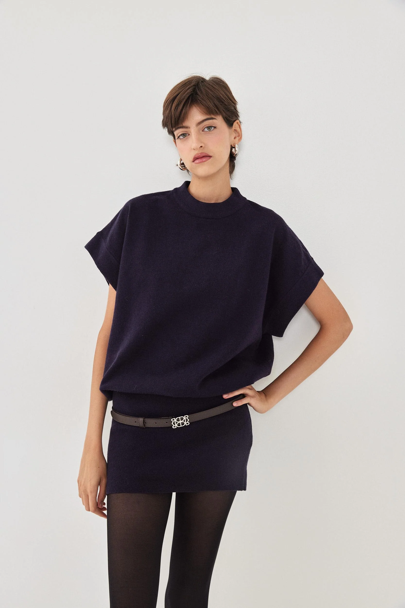 DR Signature Belt - Image 5