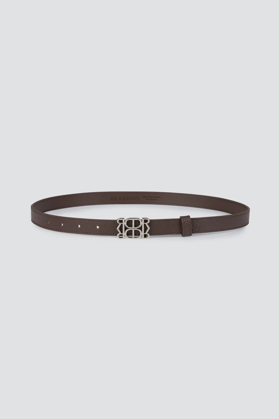 DR Signature Belt - Image 8