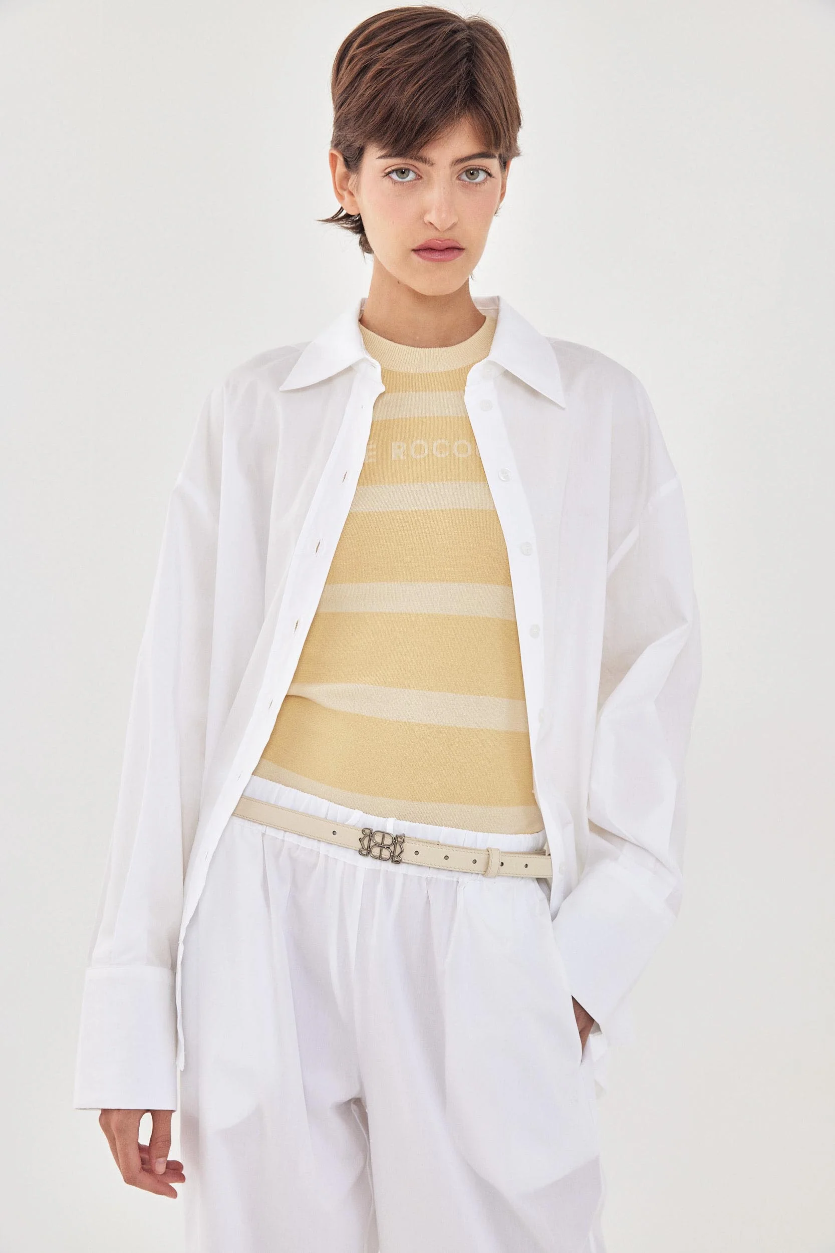 DR Signature Belt - Image 3