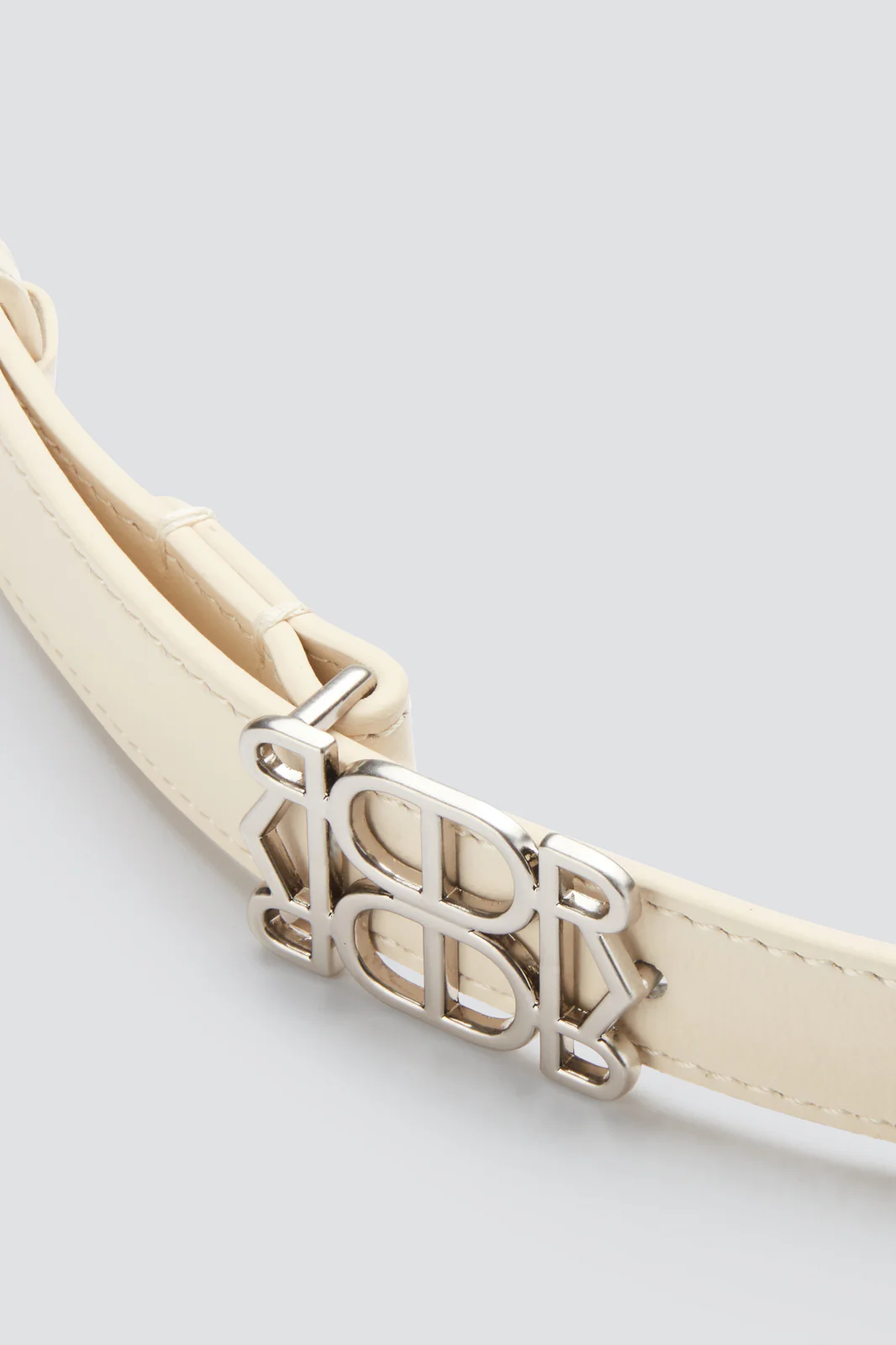 DR Signature Belt - Image 4