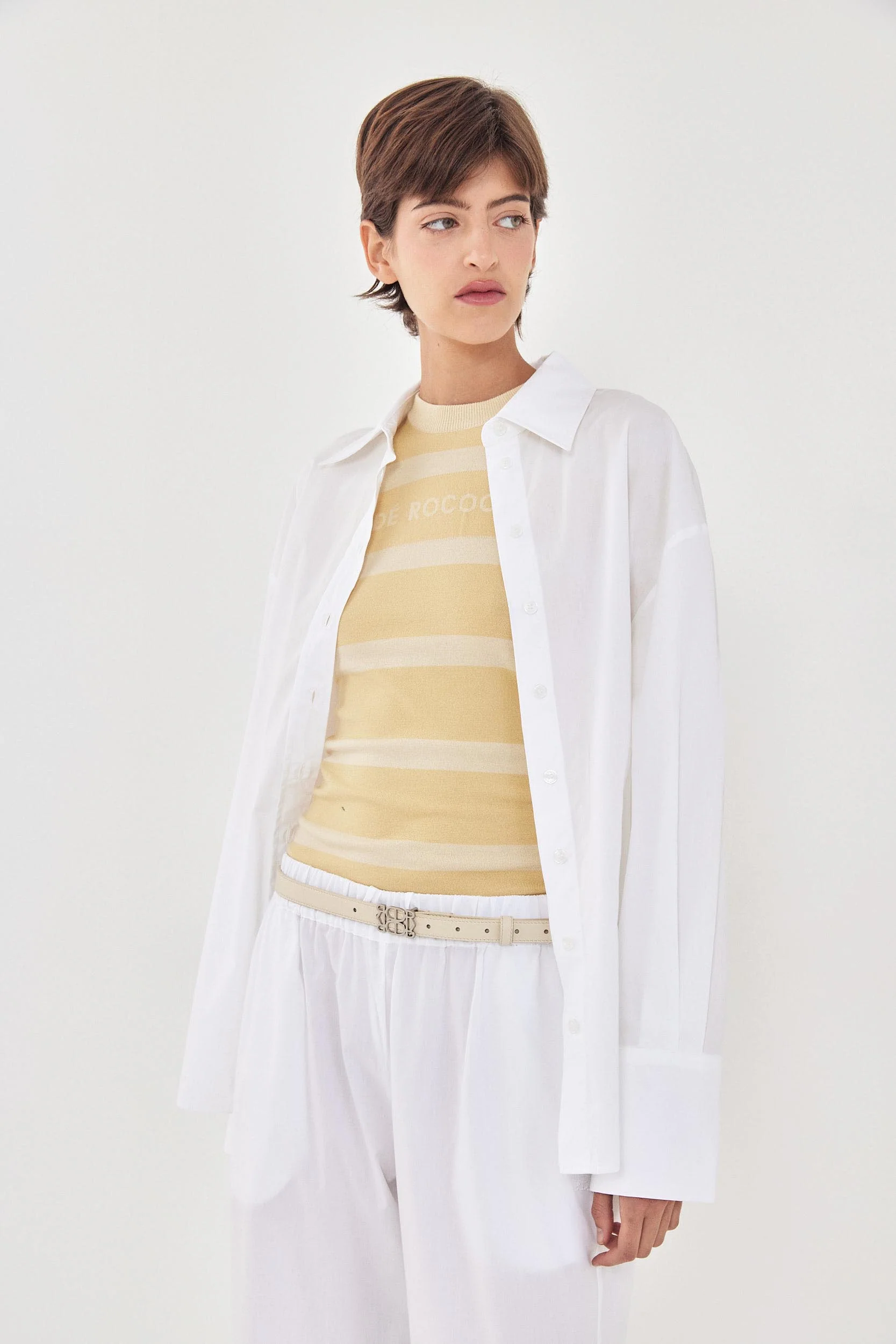 DR Signature Belt - Image 5